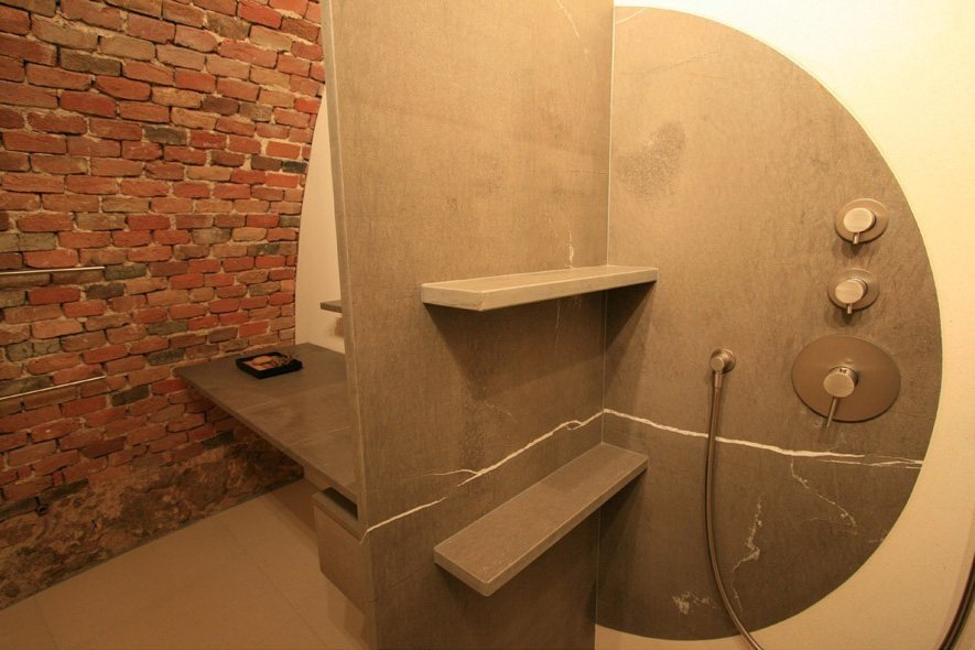Bad CS, Leonding
RAUM & OBJEKTGESTALTUNG; 2009-2010