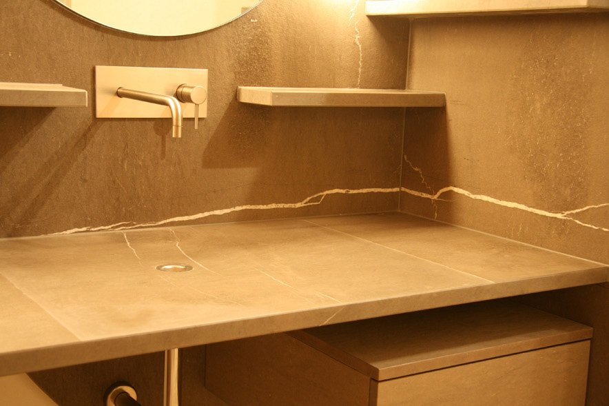 Bad CS, Leonding - 
RAUM & OBJEKTGESTALTUNG, 2009-2010