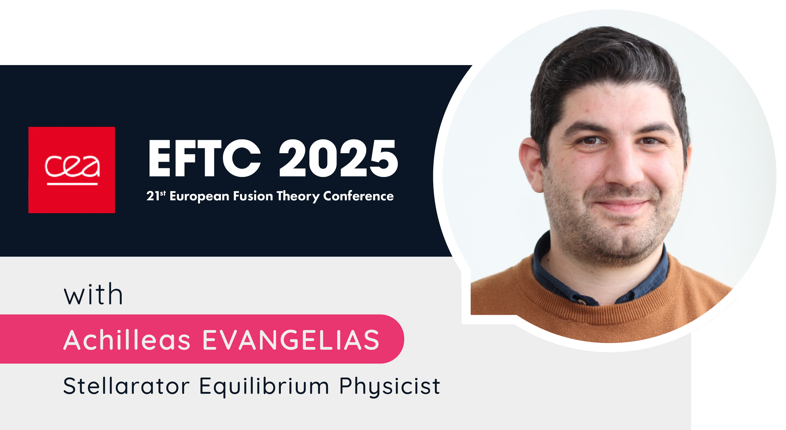 European Fusion Theory Conference - EFTC 2025
