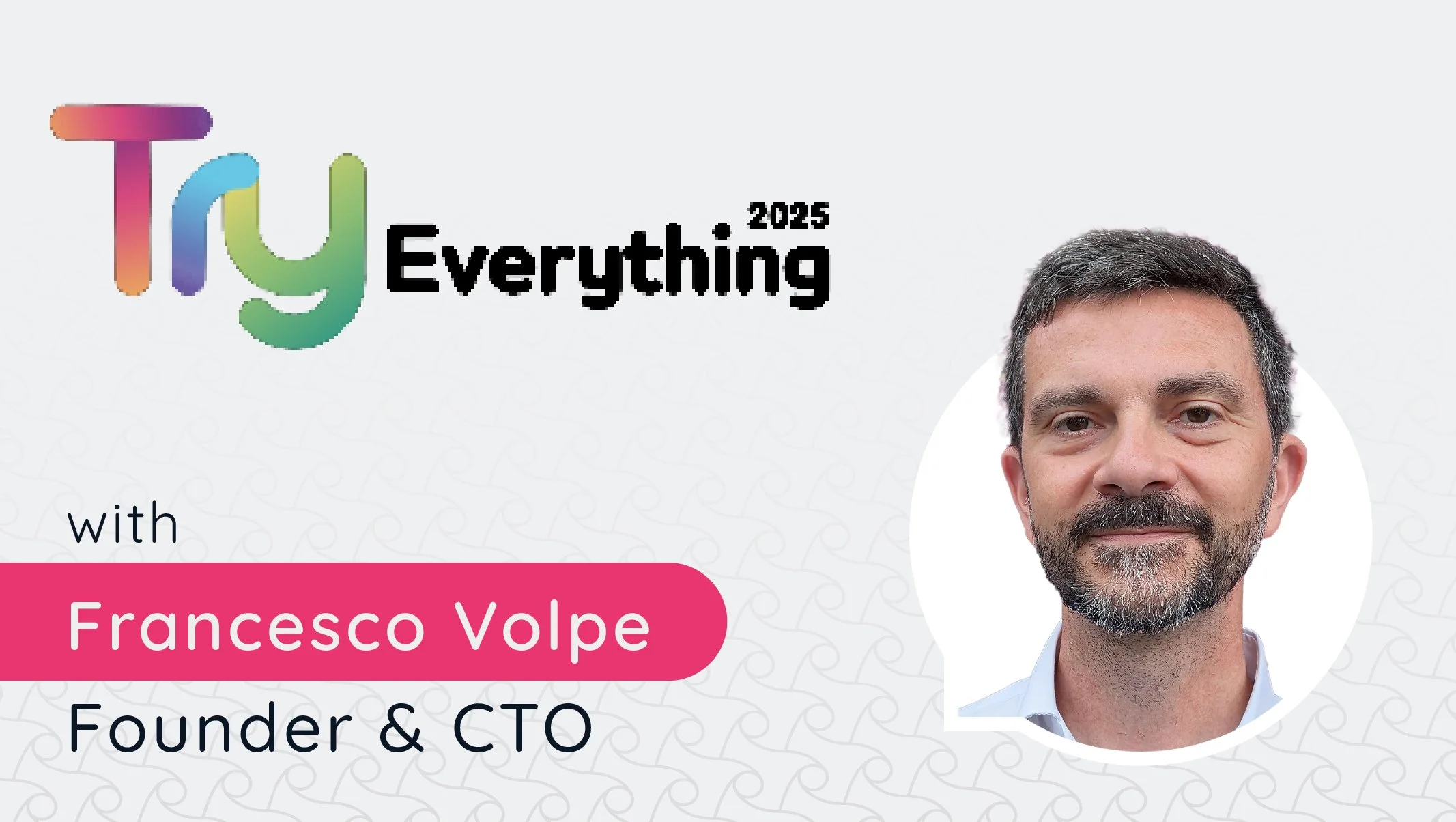 Try Everything 2025