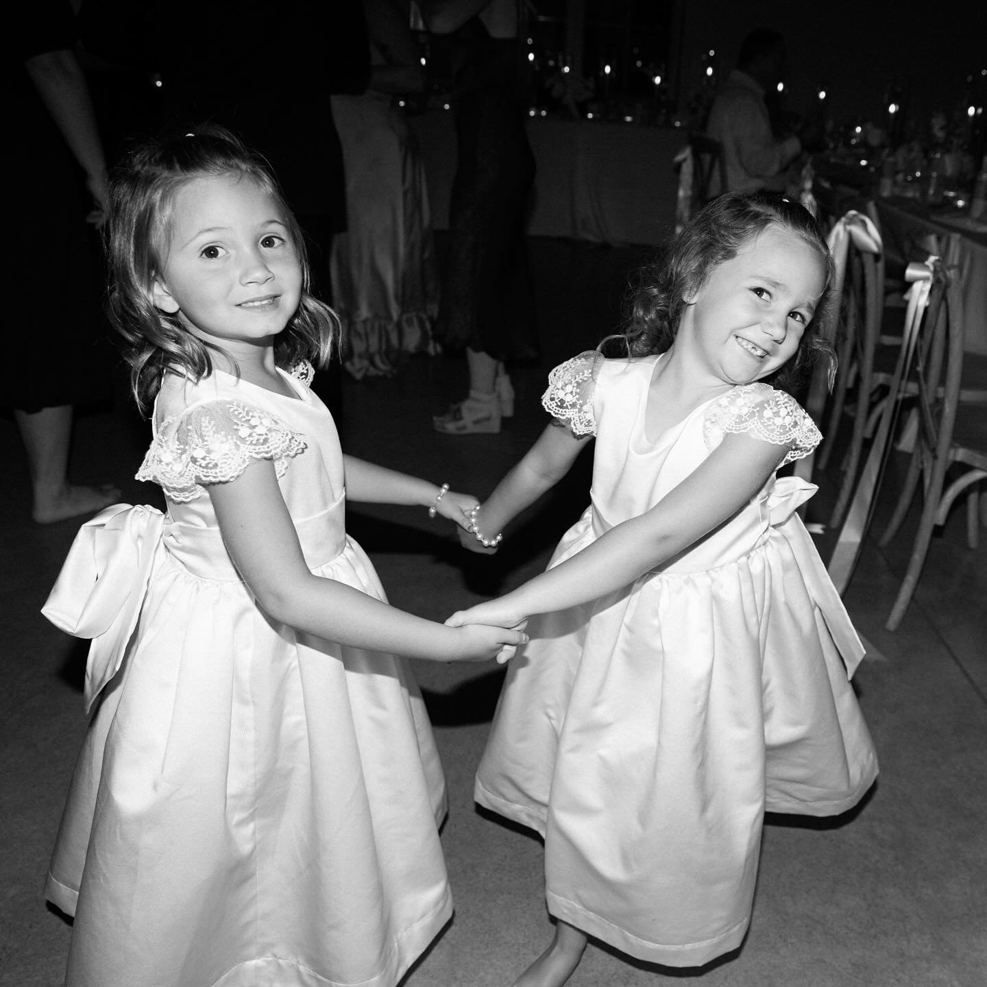Dancing queens 💃 🪩