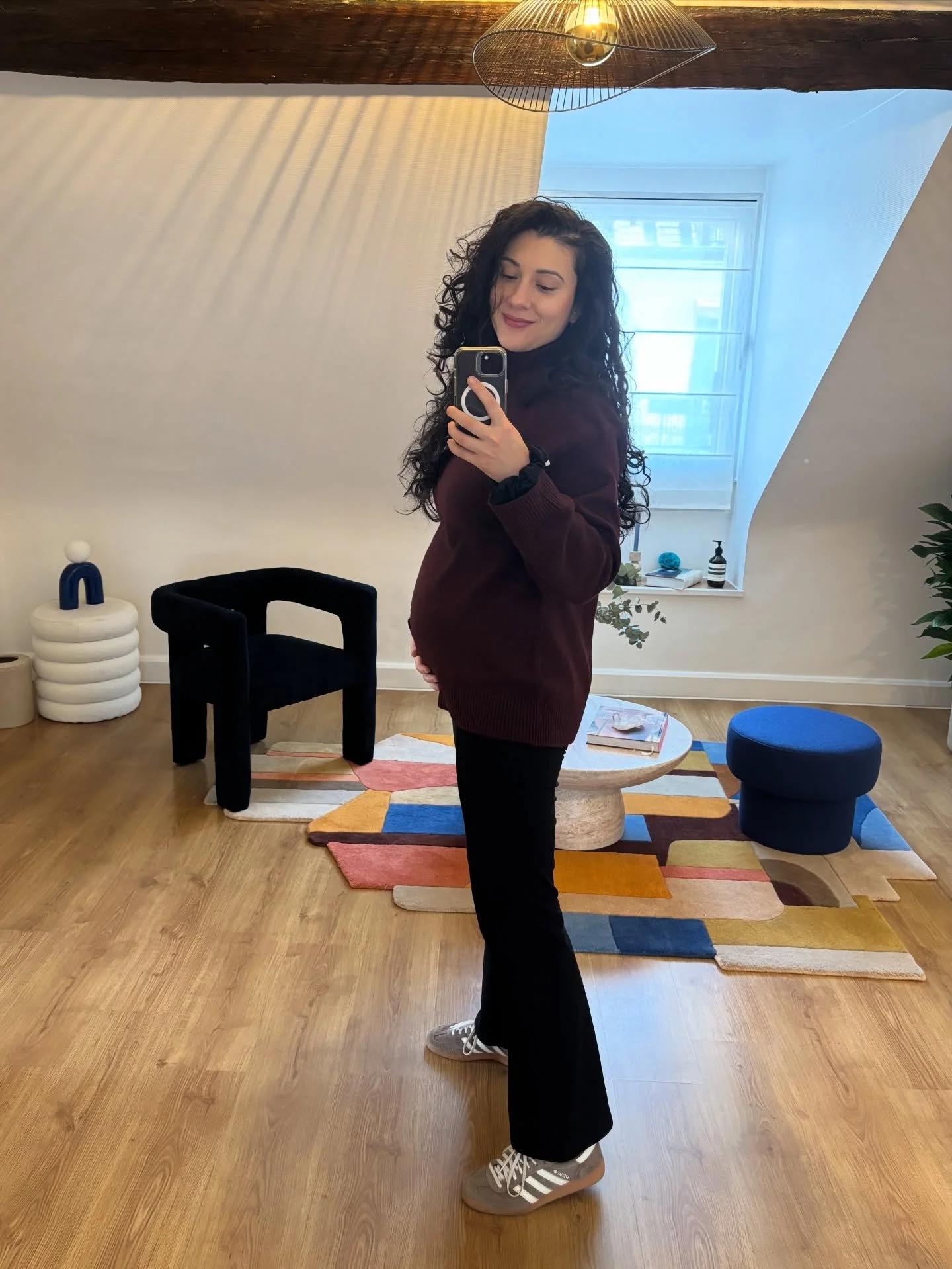 Cette ann&eacute;e je pars en vacances avec quelques petits kilos d&rsquo;amour suppl&eacute;mentaires ❤️

Je vous souhaite de passer de tr&egrave;s belles f&ecirc;tes de fin d&rsquo;ann&eacute;e. Profitez des personnes qui vous sont ch&egrave;res, c