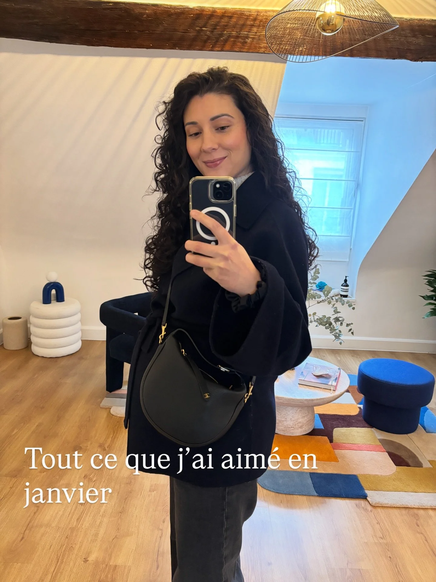 Tout ce que j&rsquo;ai aim&eacute; durant ce premier mois l&rsquo;ann&eacute;e (ou presque) 🤍