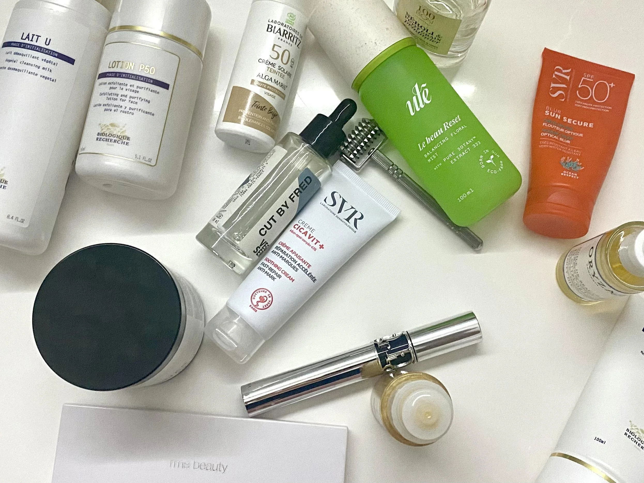 Comment construire une routine minimaliste efficace ?