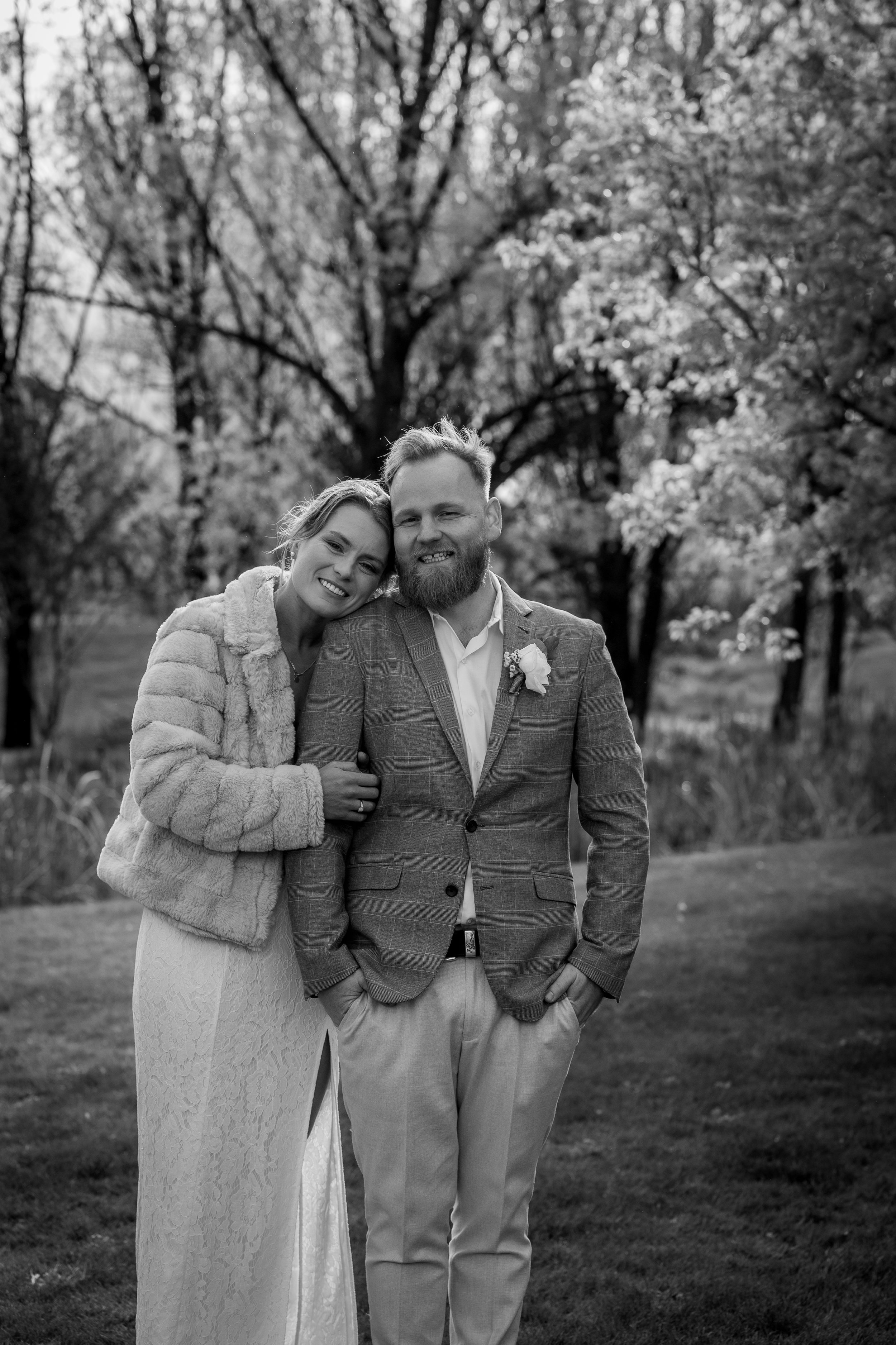 Marli &amp; Corey’s Country Wedding at Waldara Farm