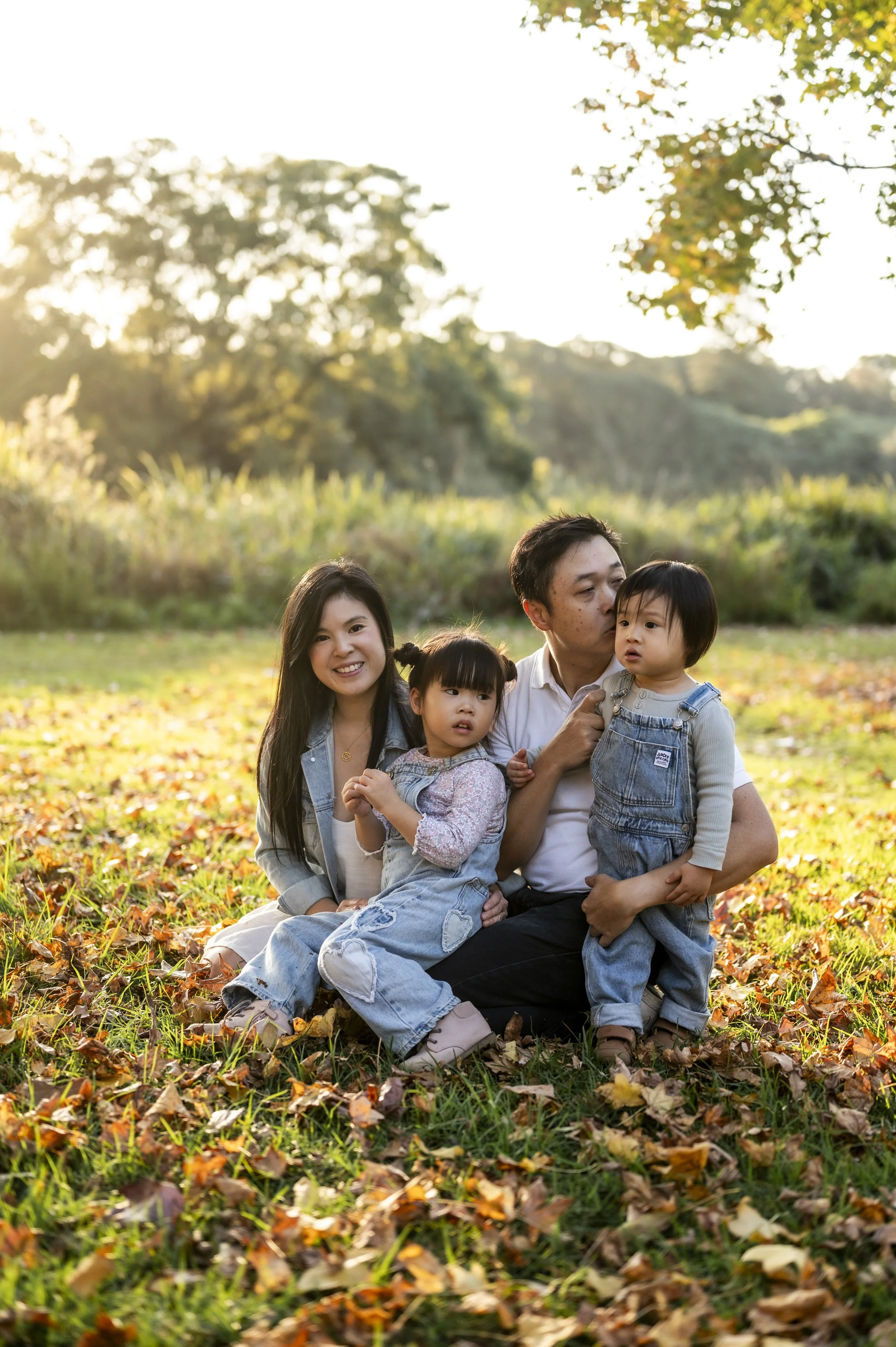 Stephanie Lisa Photography. Kirstens Family Photos-98.jpg
