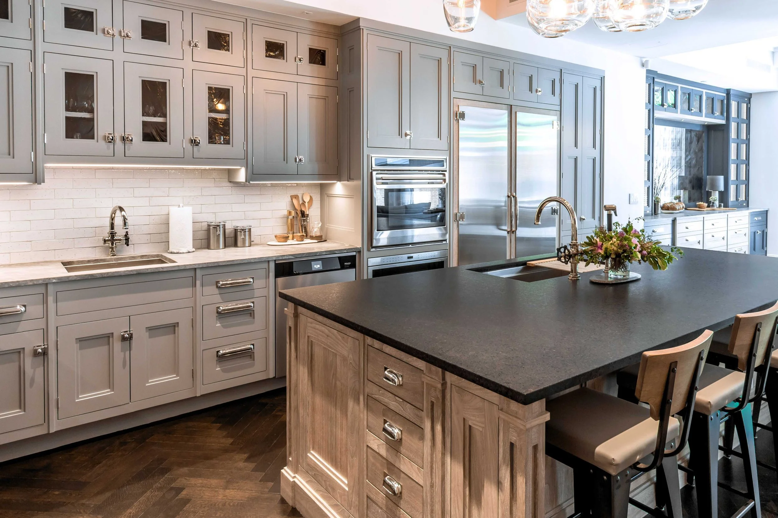 12th St. Masterpiece — Bakes & Kropp Fine