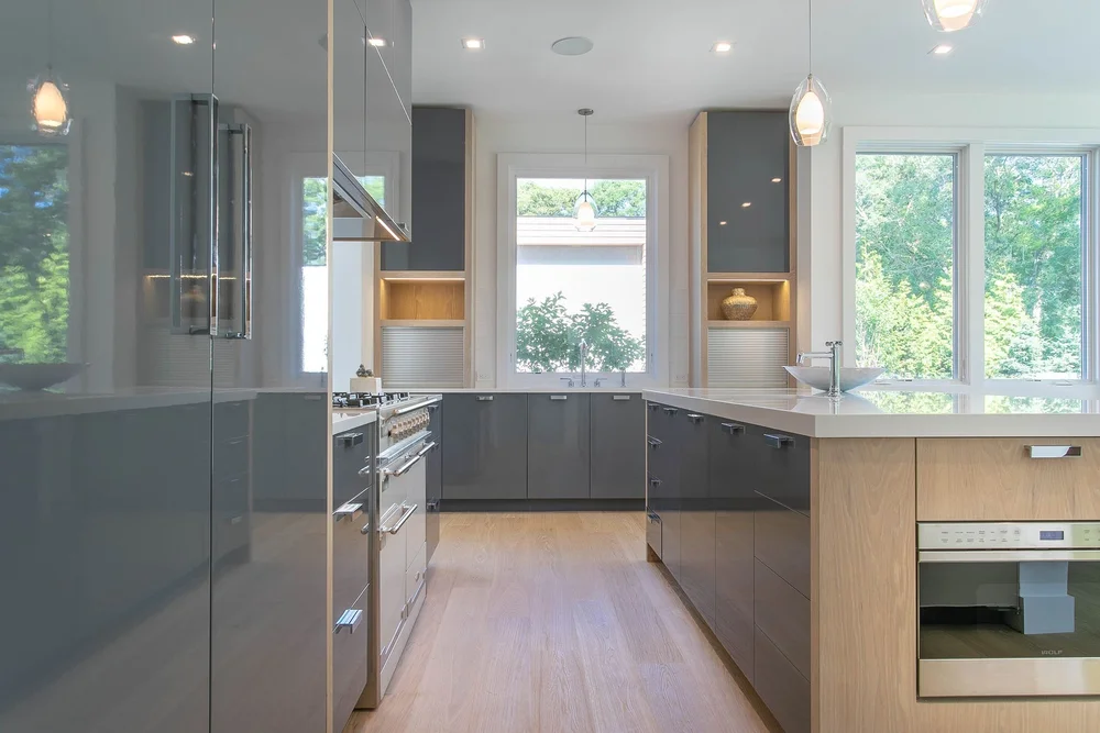 The Bakes & Kropp Experience — Bakes & Kropp Fine