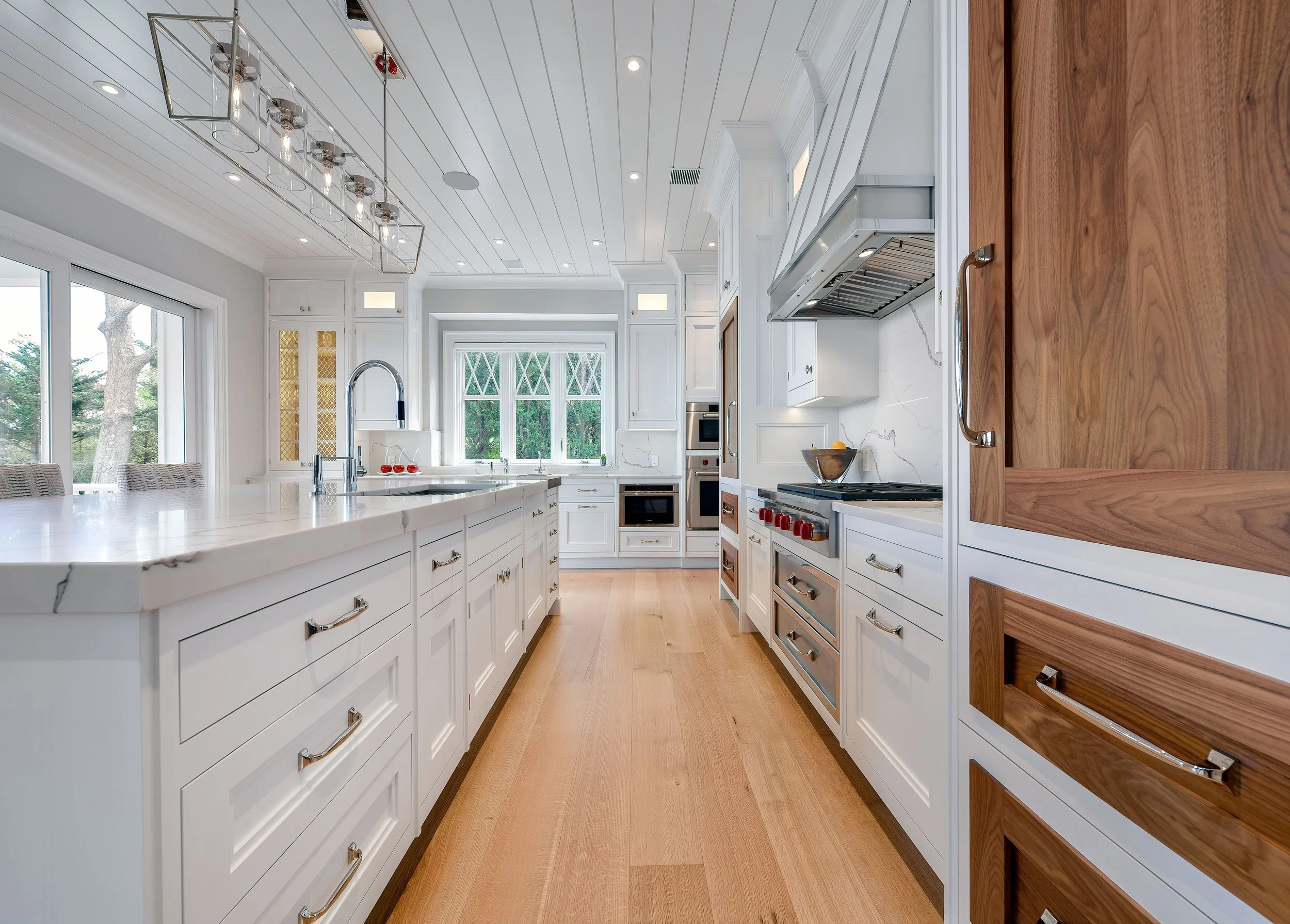 Harbor Views — Bakes & Kropp Fine