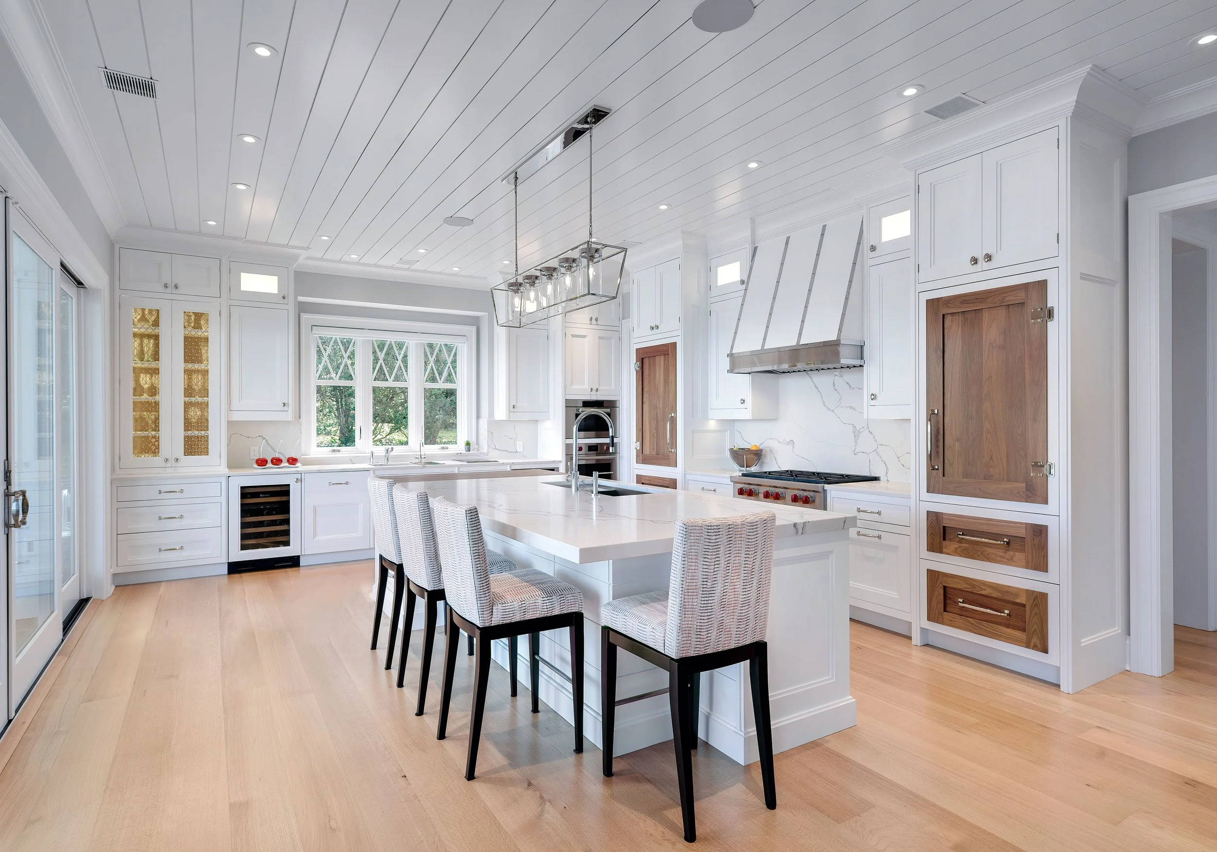 Harbor Views — Bakes & Kropp Fine