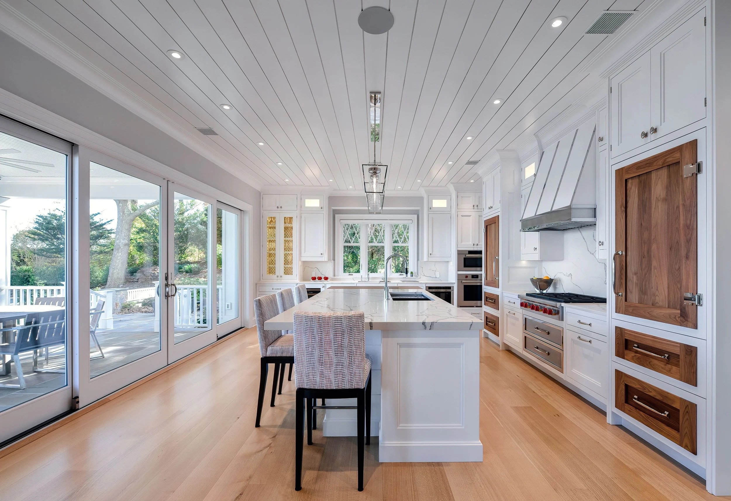 Harbor Views — Bakes & Kropp Fine