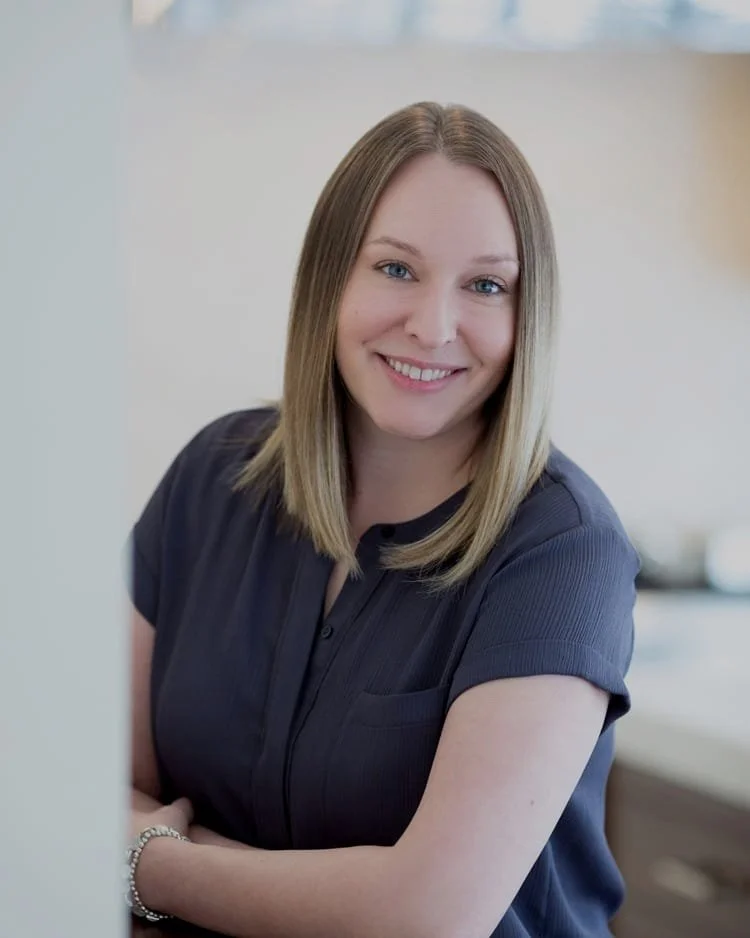 Luxury Kitchen in Plymouth, MI — Bakes & Kropp Fine