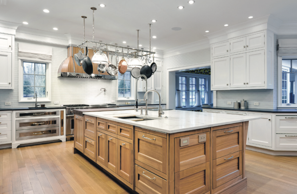 The Bakes & Kropp Experience — Bakes & Kropp Fine