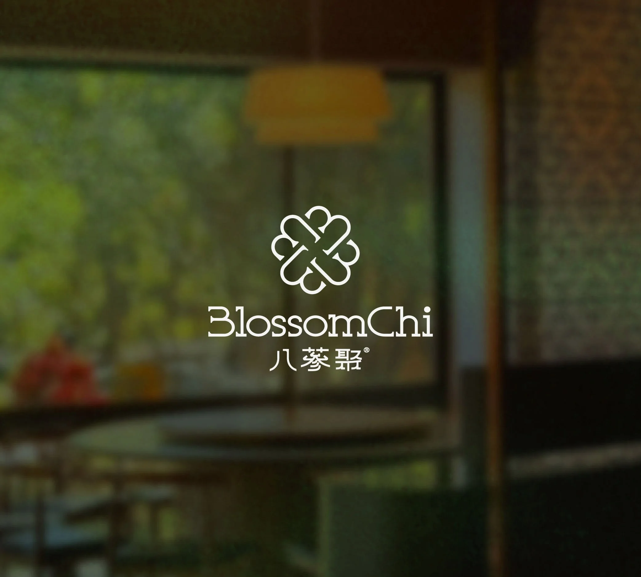 Blossom Chi