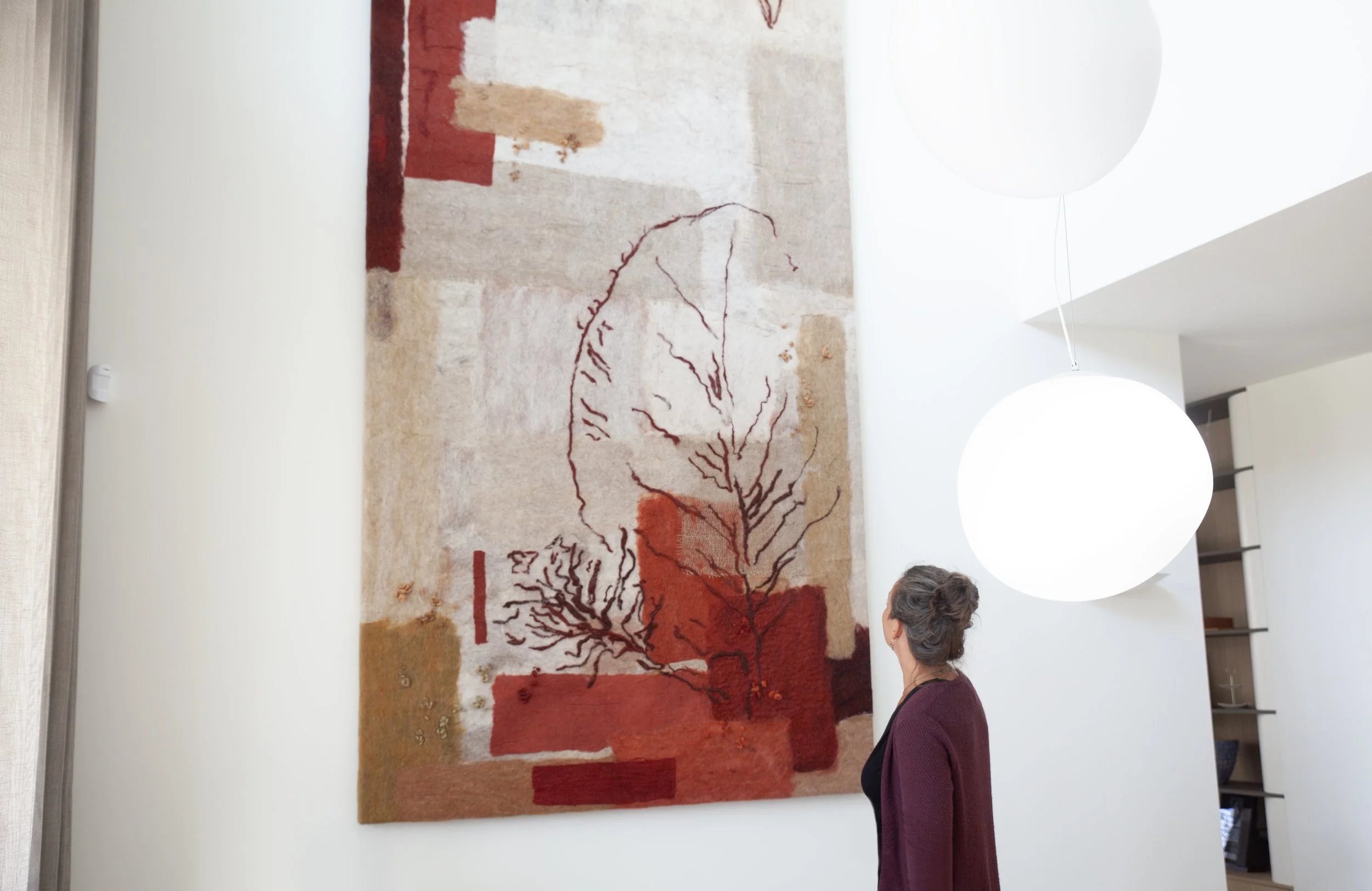 LainePure-acoustic-felt-art-painting-treeoflife-red-madder-beech-1.jpg