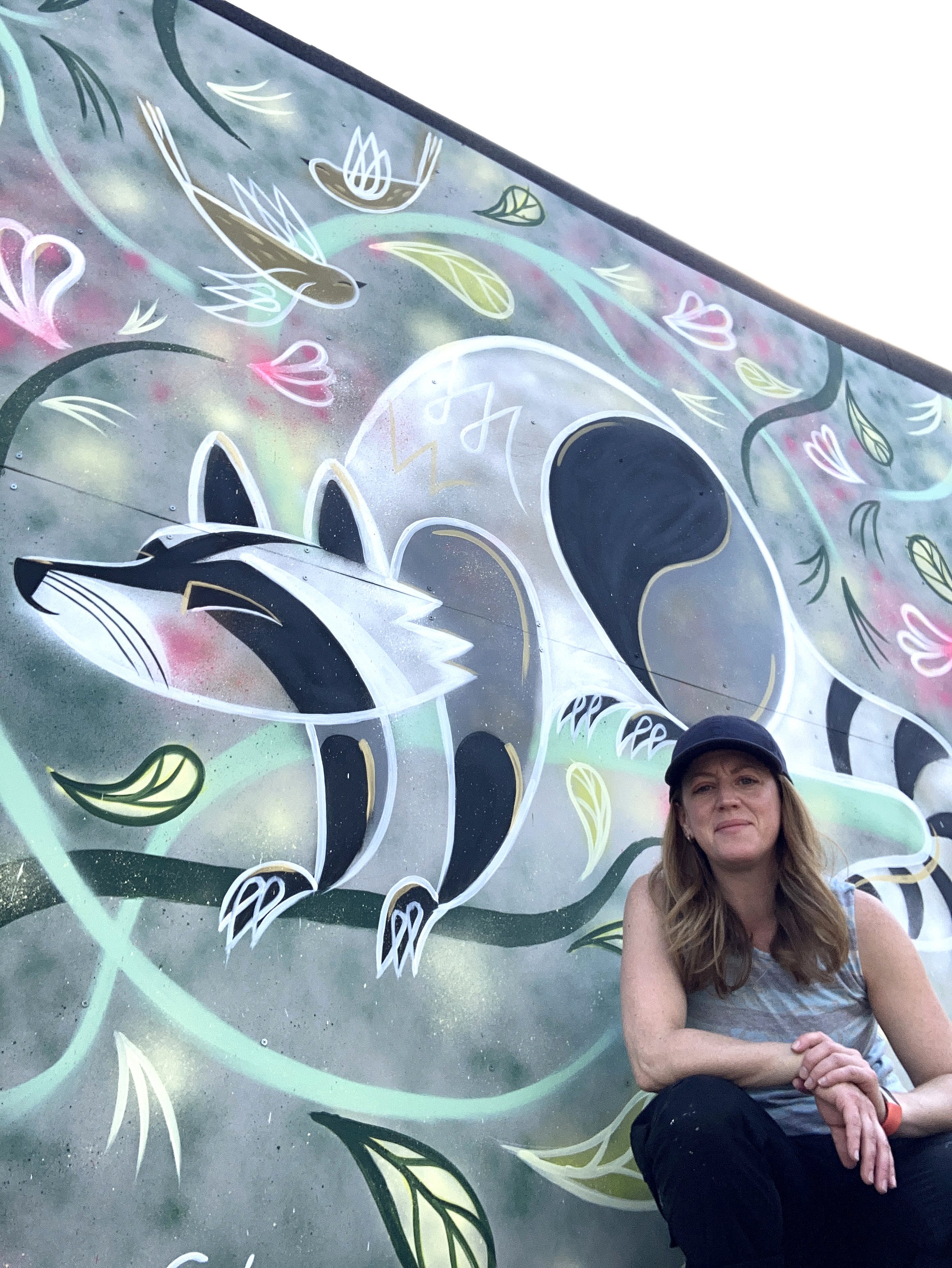 Bex_Glover_Help_Bristols_Homeless_Paintfest_2025_Raccoon_Mural.jpg