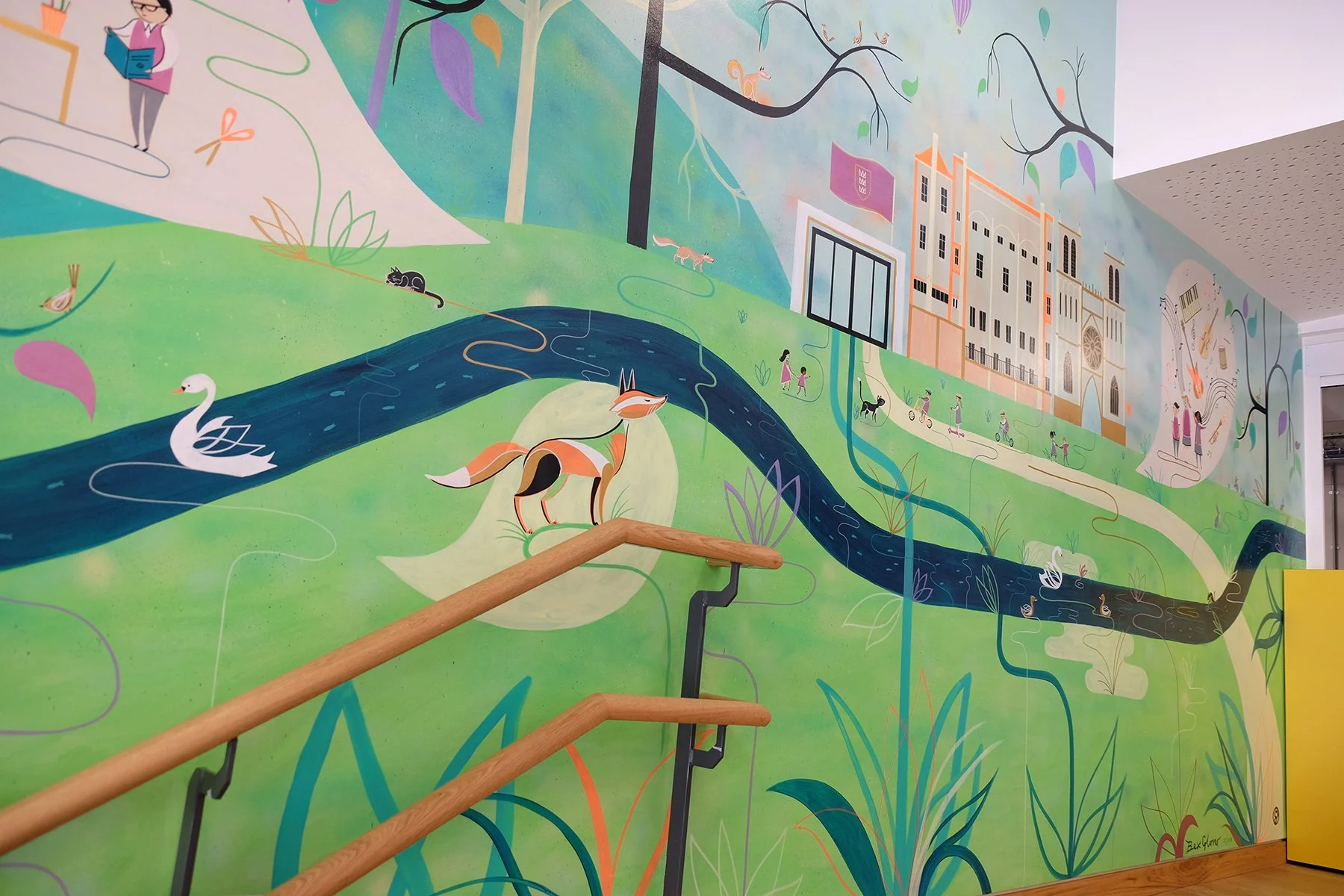 bex_glover_bristol_Cathedral_primary_school_mural_08.JPG