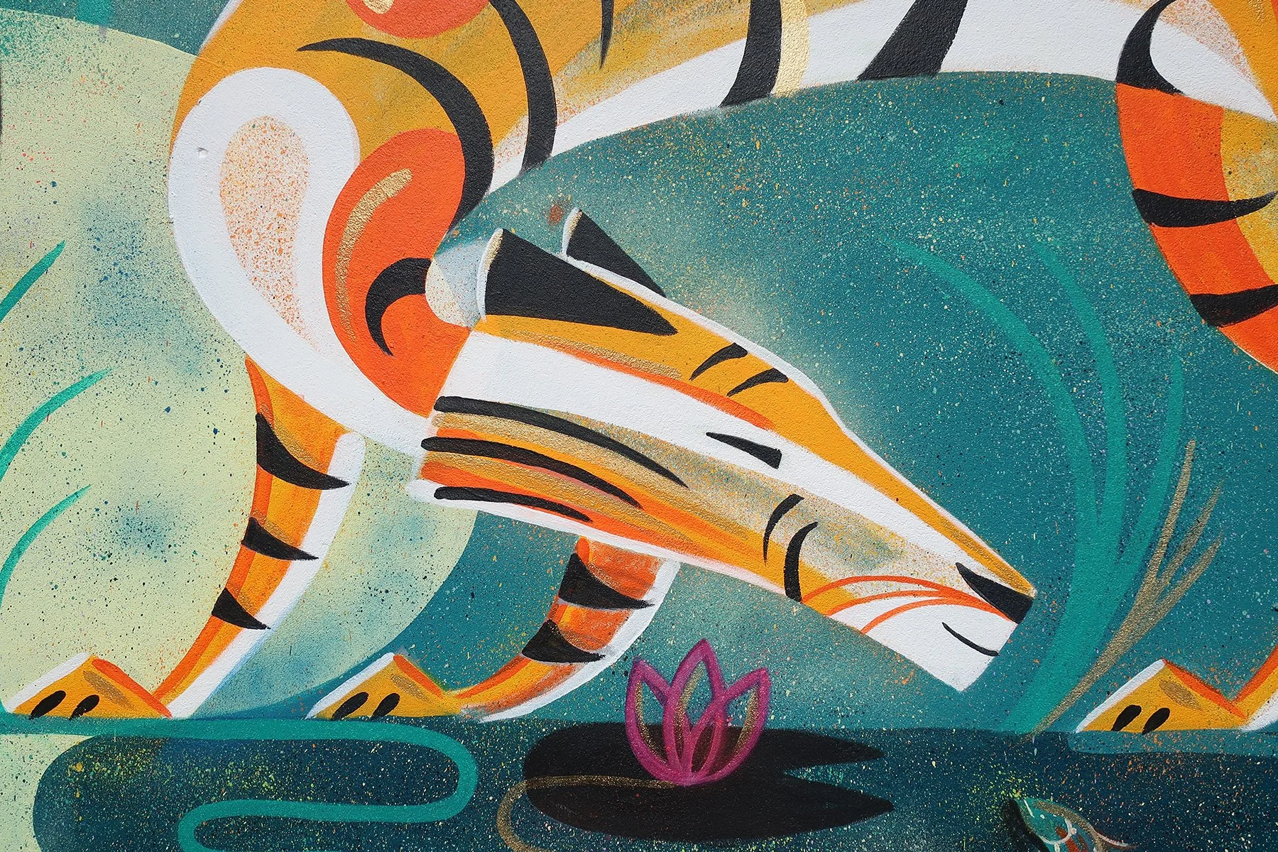 Tiger_and_Parakeet_Mural_02©Bex_Glover_2021.jpg