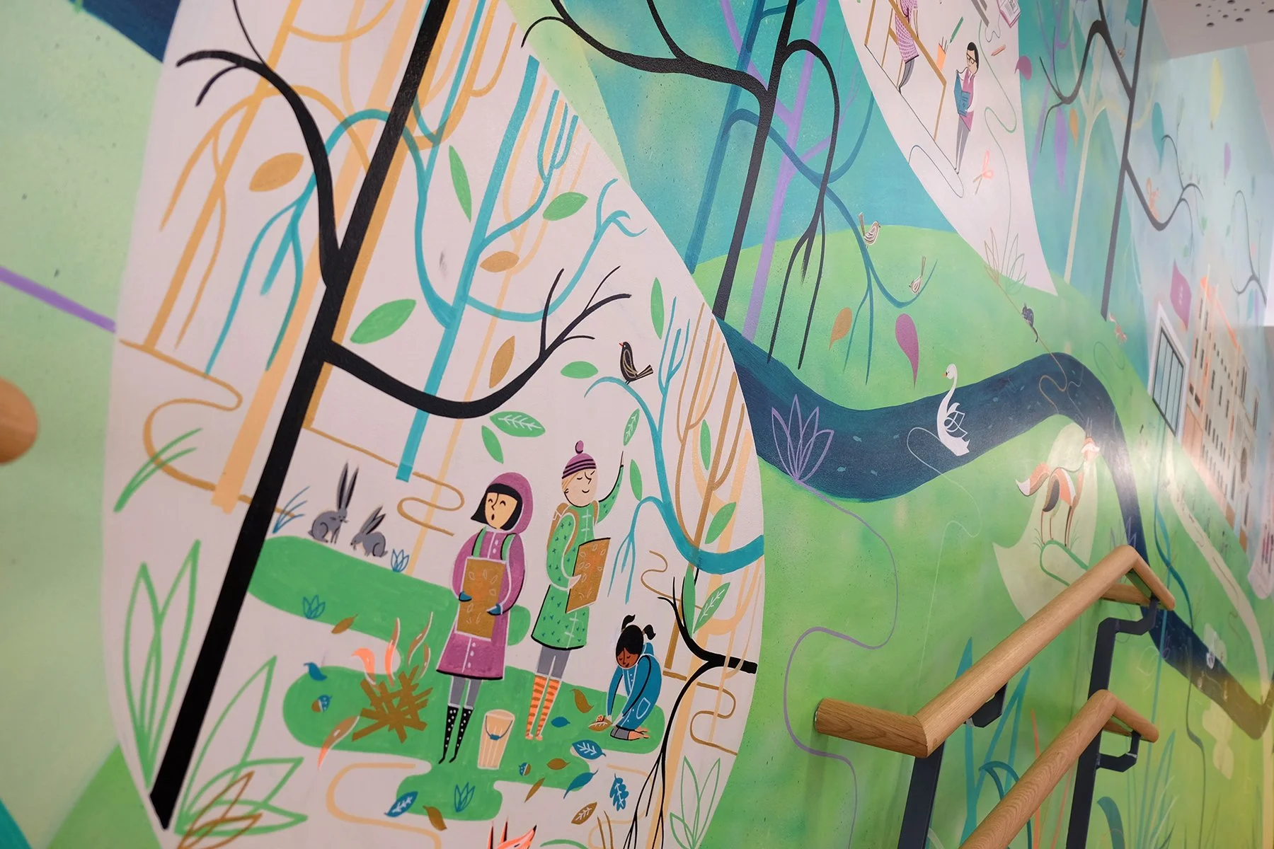 bex_glover_bristol_Cathedral_primary_school_mural_07.JPG