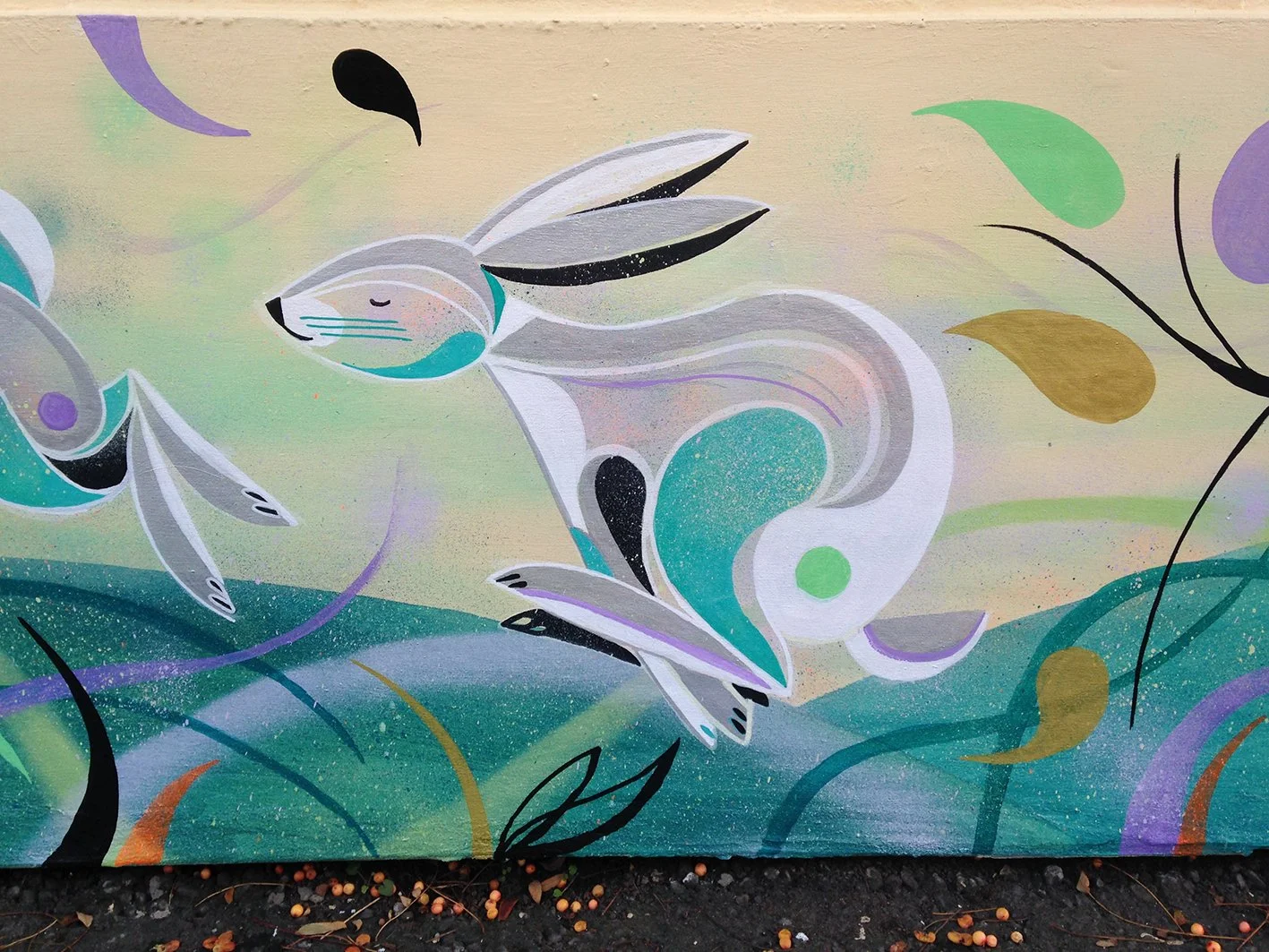 bex_glover_fox_and_hare_garden_wall_mural_bristol_05.jpg