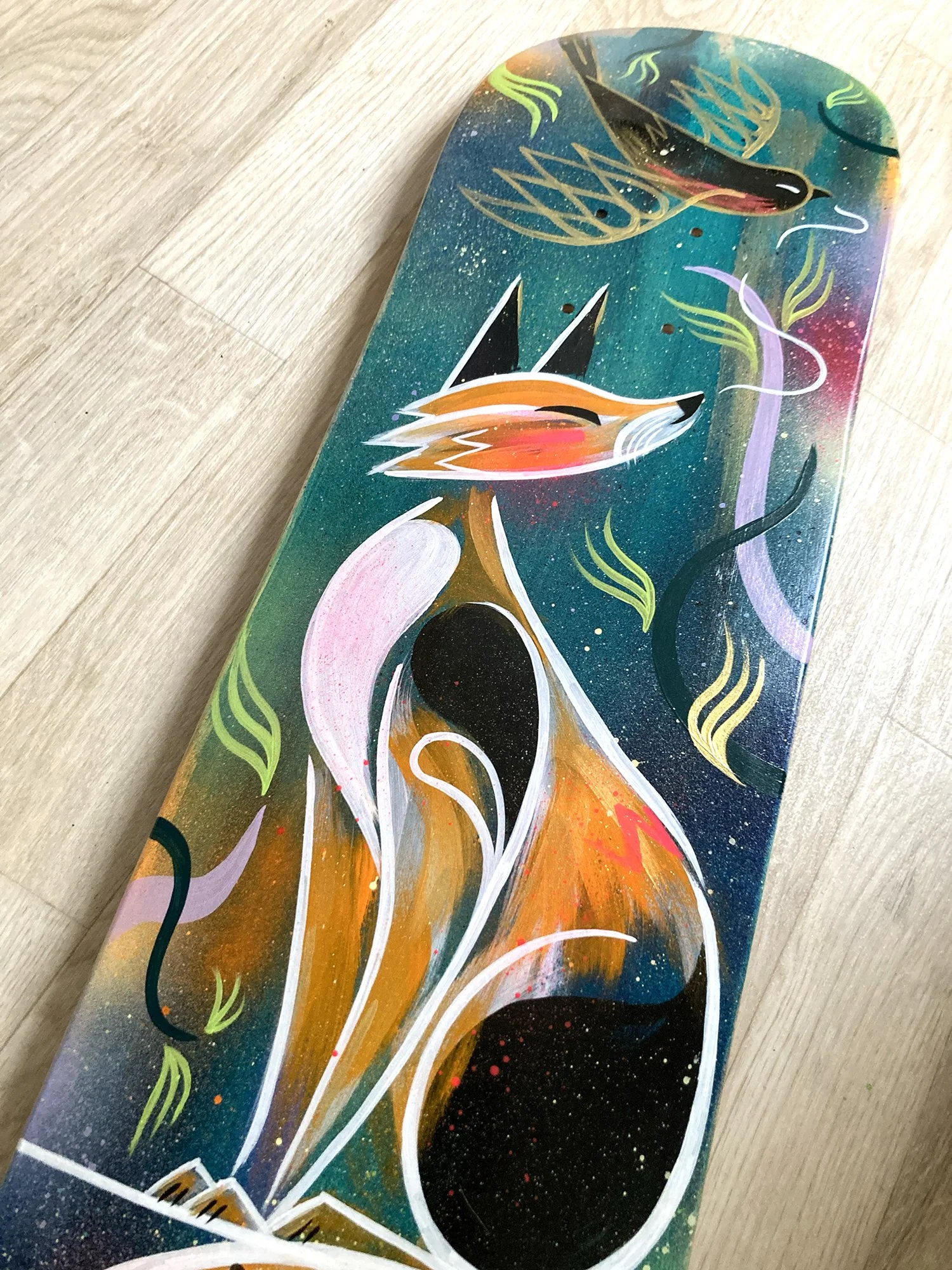 Fox&Crow_Blossom_Skatedeck_200x810_©_Bex_Glover_10.jpg