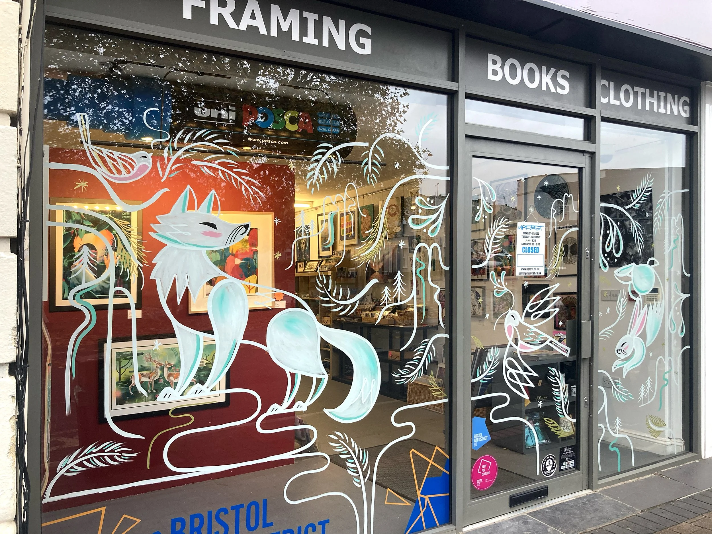 Bex_Glover_Upfest_Xmas_Window_Art_2025_11.jpg