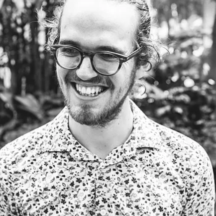 Louis on ABC’s The Piano