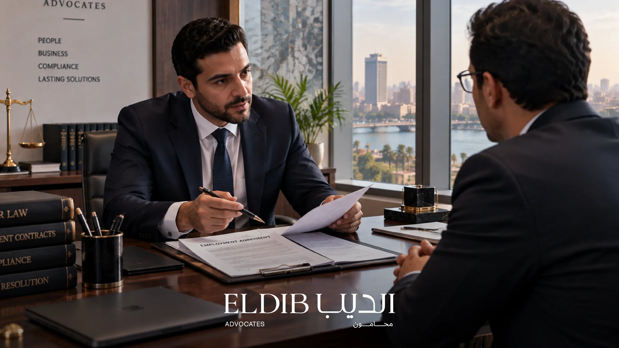 Employment Lawyer: How to Choose the Right Lawyer for Your Workplace Legal Needs