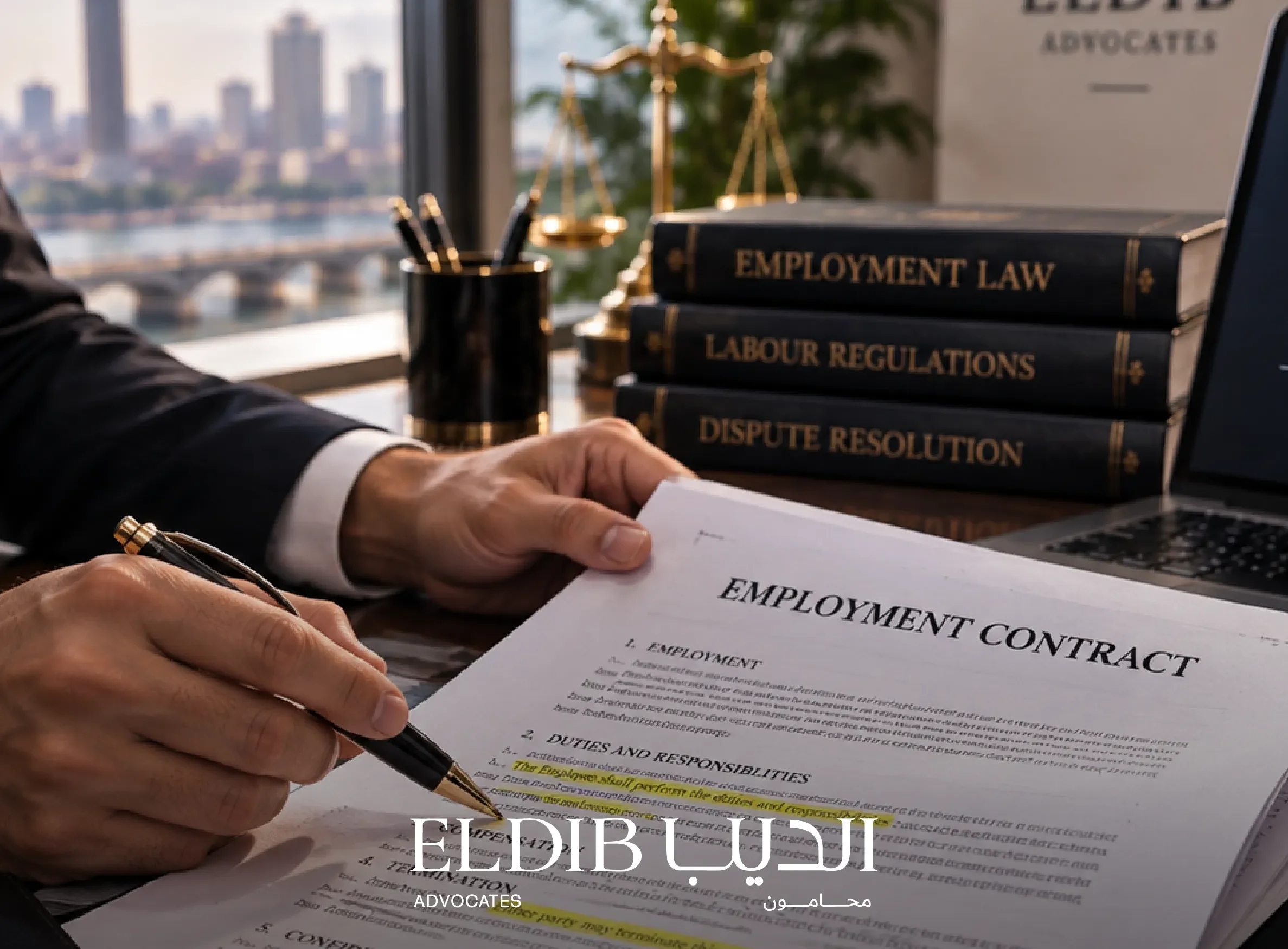 employment lawyer fees