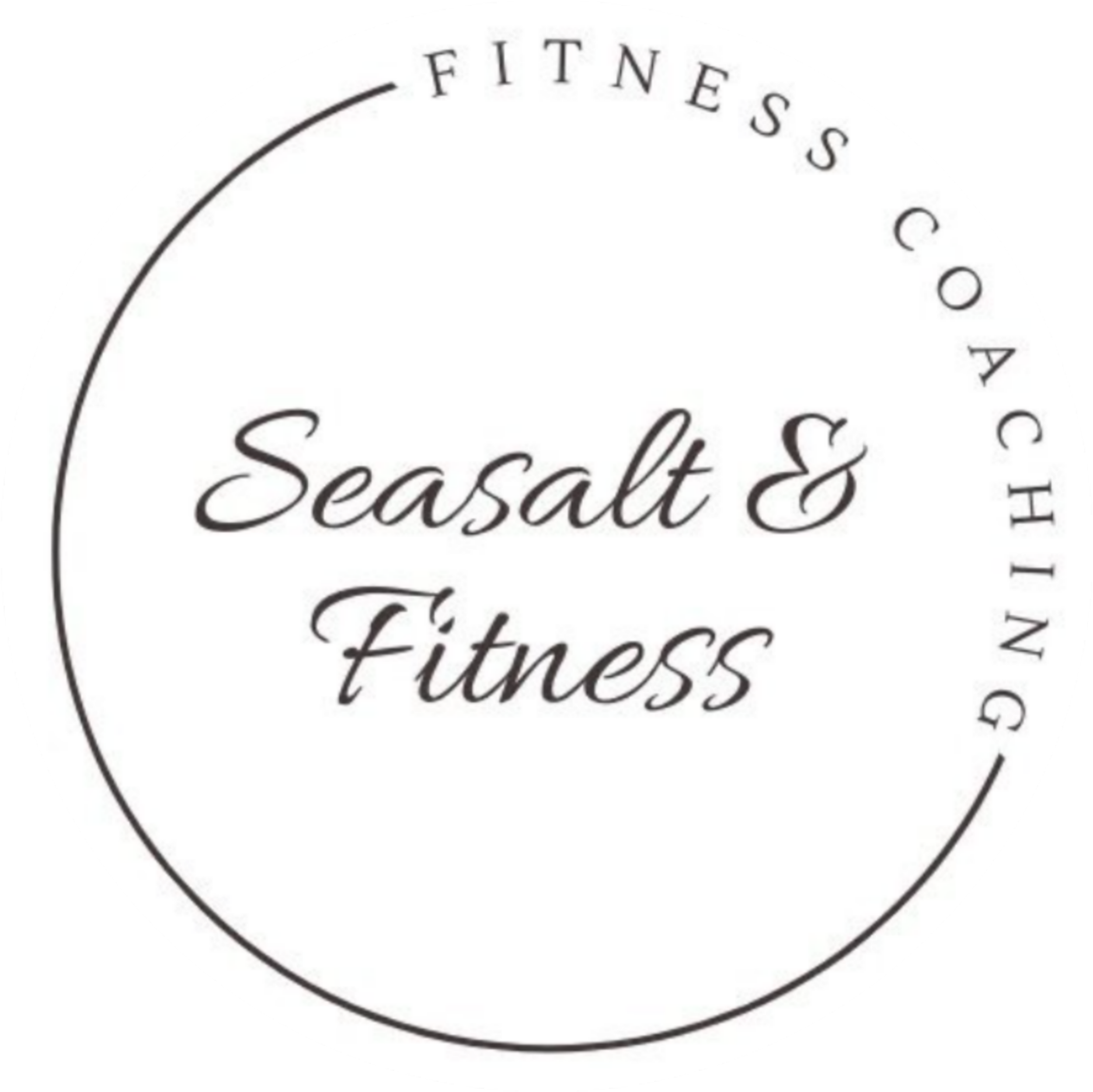 FREE RESOURCES — Seasalt and fitness coaching