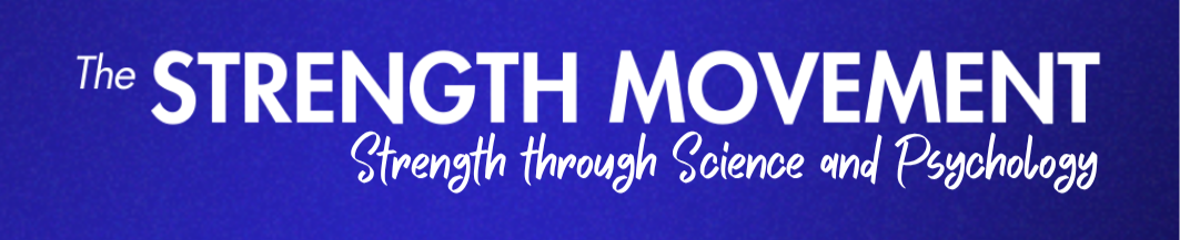 The Strength Movement