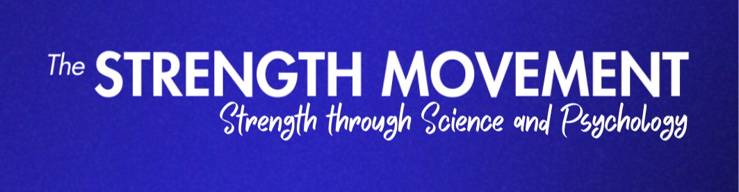 The Strength Movement