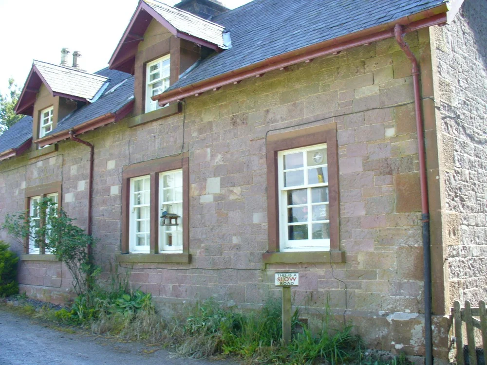 Rental Properties — Dormont Estate