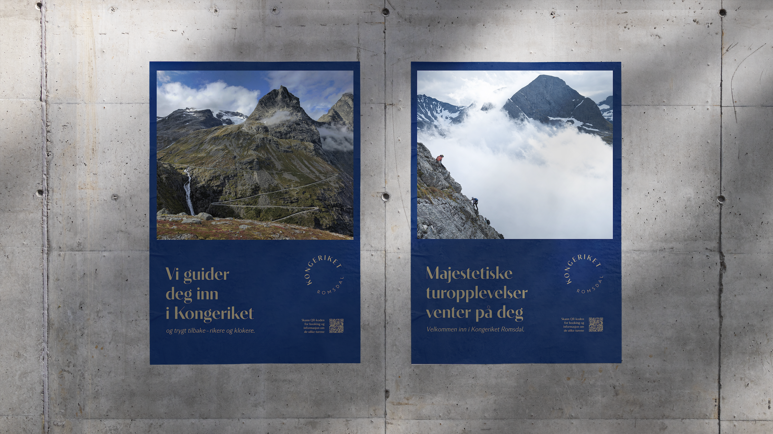 Kongeriket Romsdal