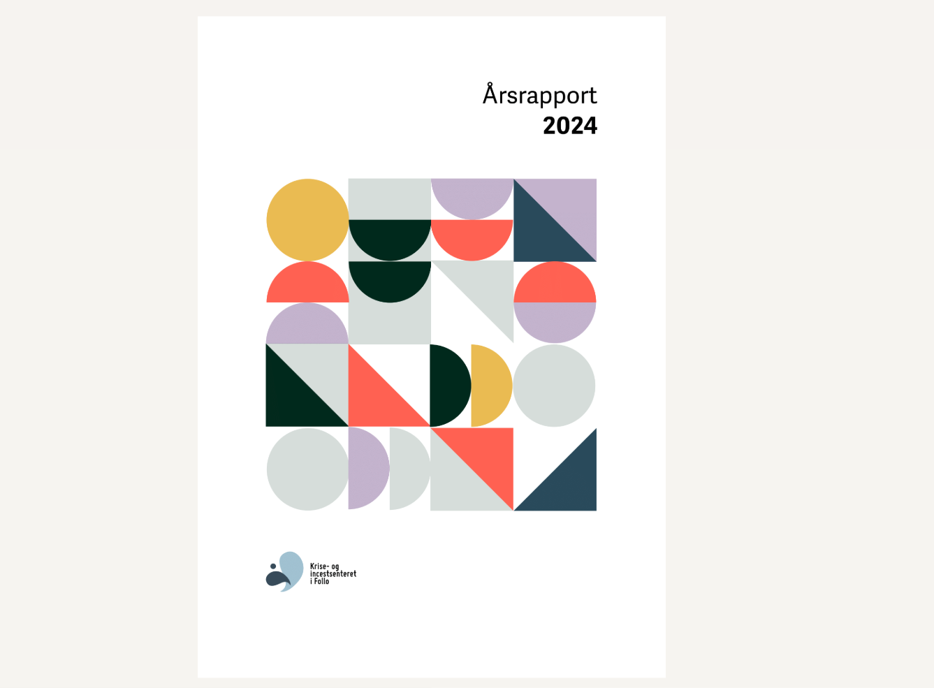 Design av årsrapport: Slik gjøres den fin og lesbar