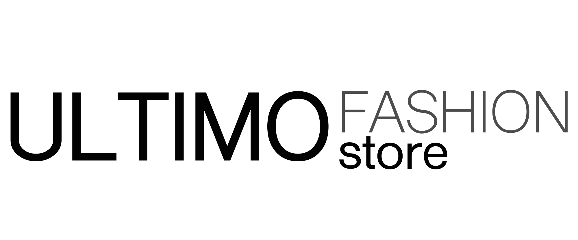 Ultimo Style Modeoutlet Ultimo