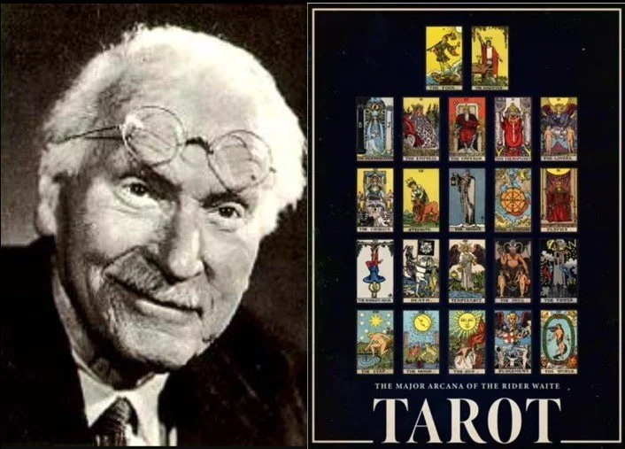 Carl Jung, Archetypes &amp; the Shadow: How Mythology Reveals the Patterns of Human Consciousness