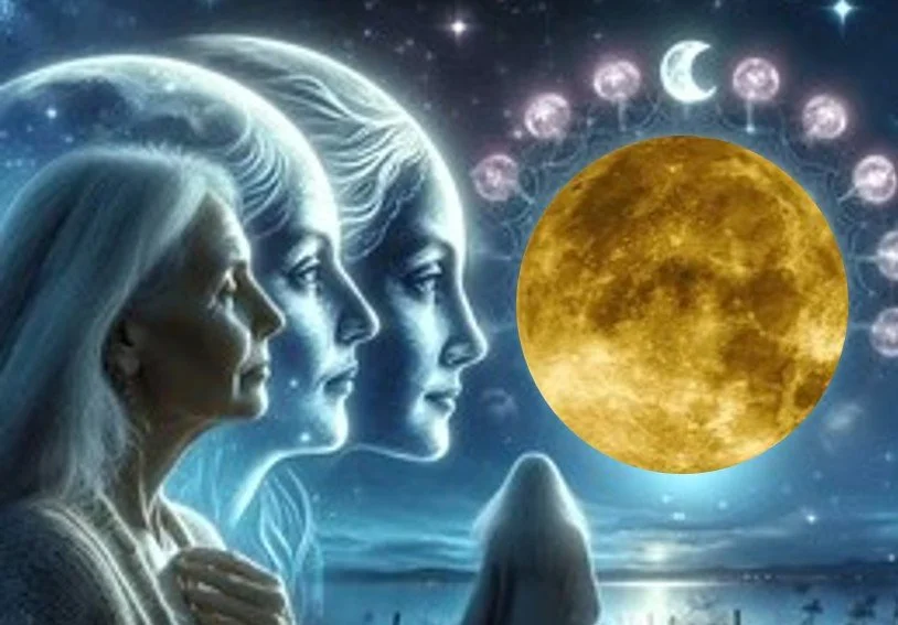 How Shadow Work Repatterns the Brain, Remodels Fascia, and Softens the Face Naturally