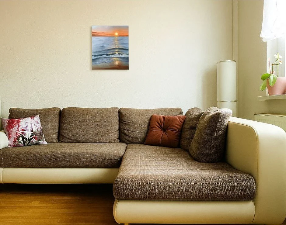 Mein Kunstwerk in deiner Raumvorschau