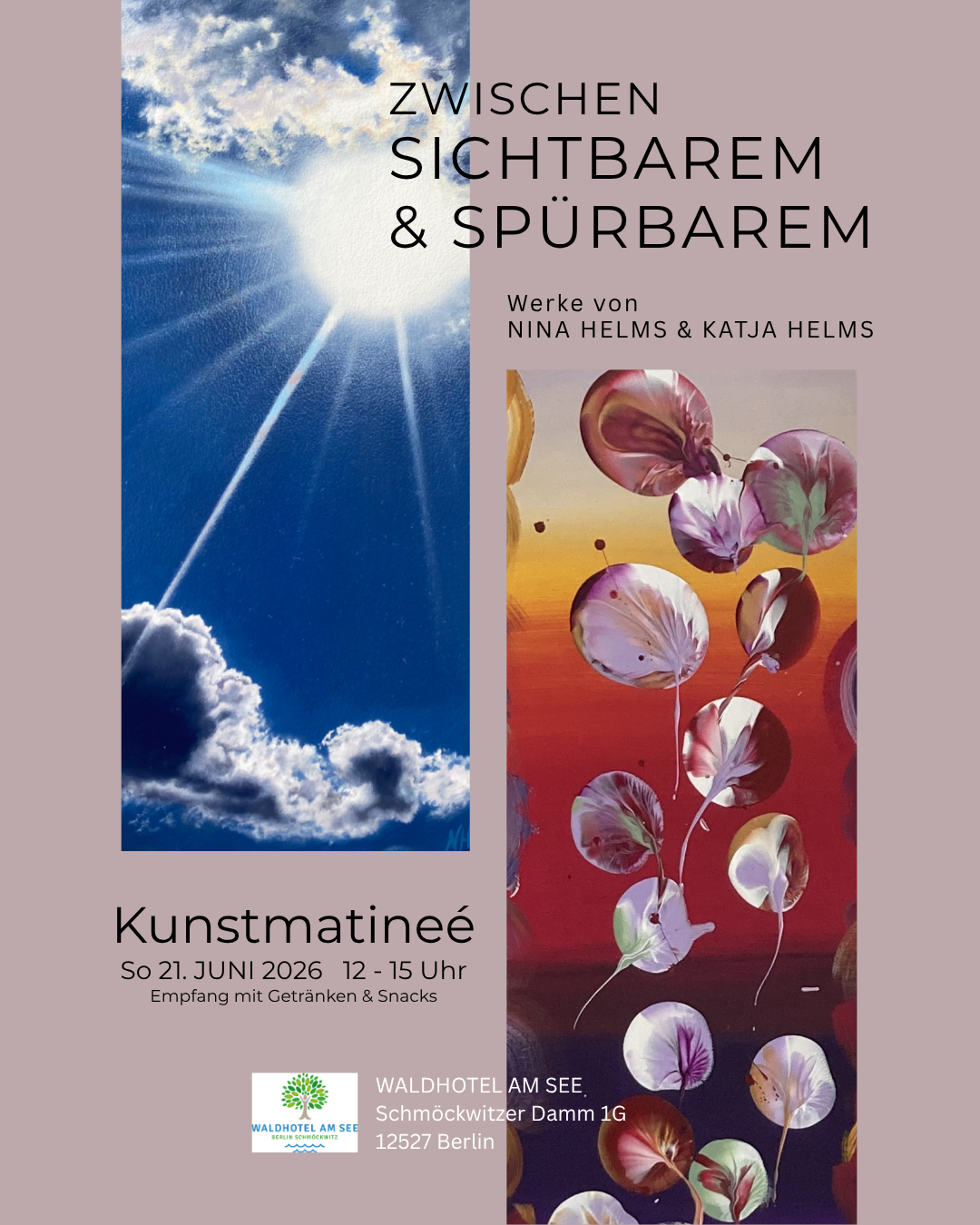 KunstMatineé