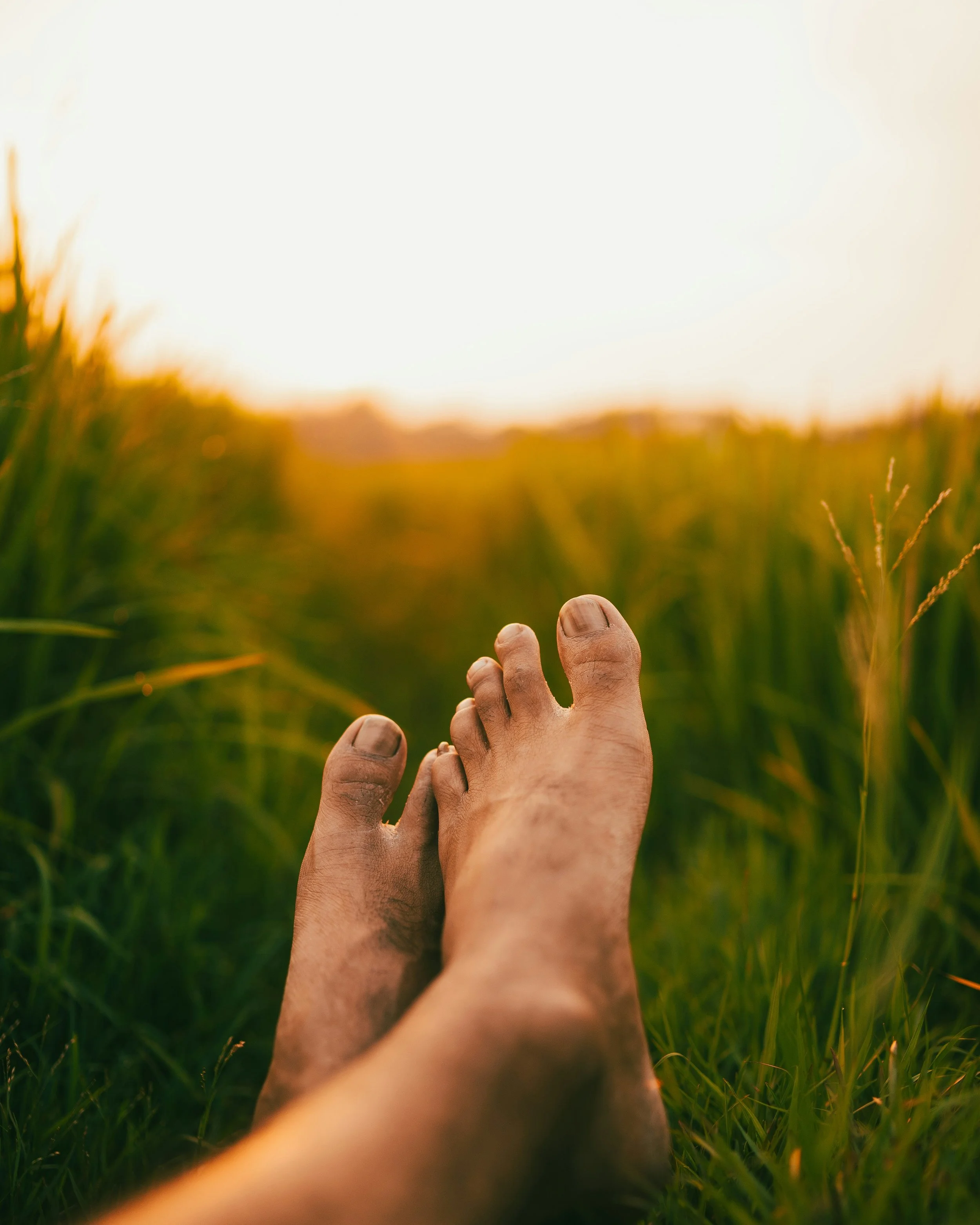 Come With Me… An invitation to retreat