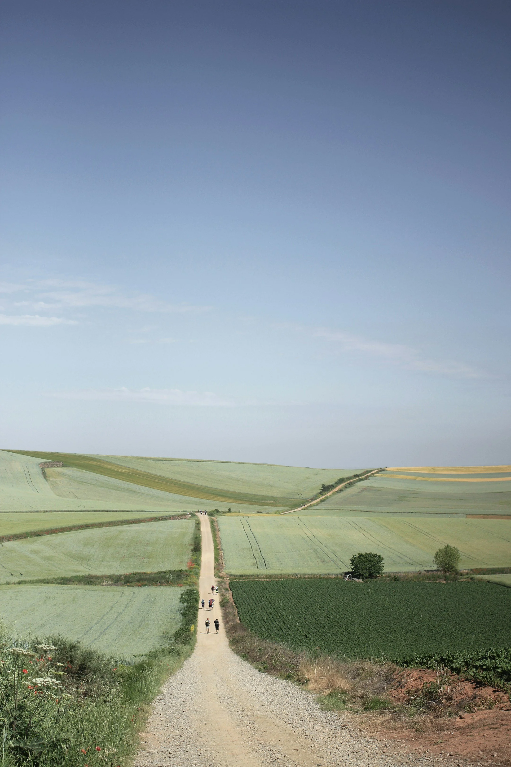 A Conversation on Retreats, Thin Places, and Remembering