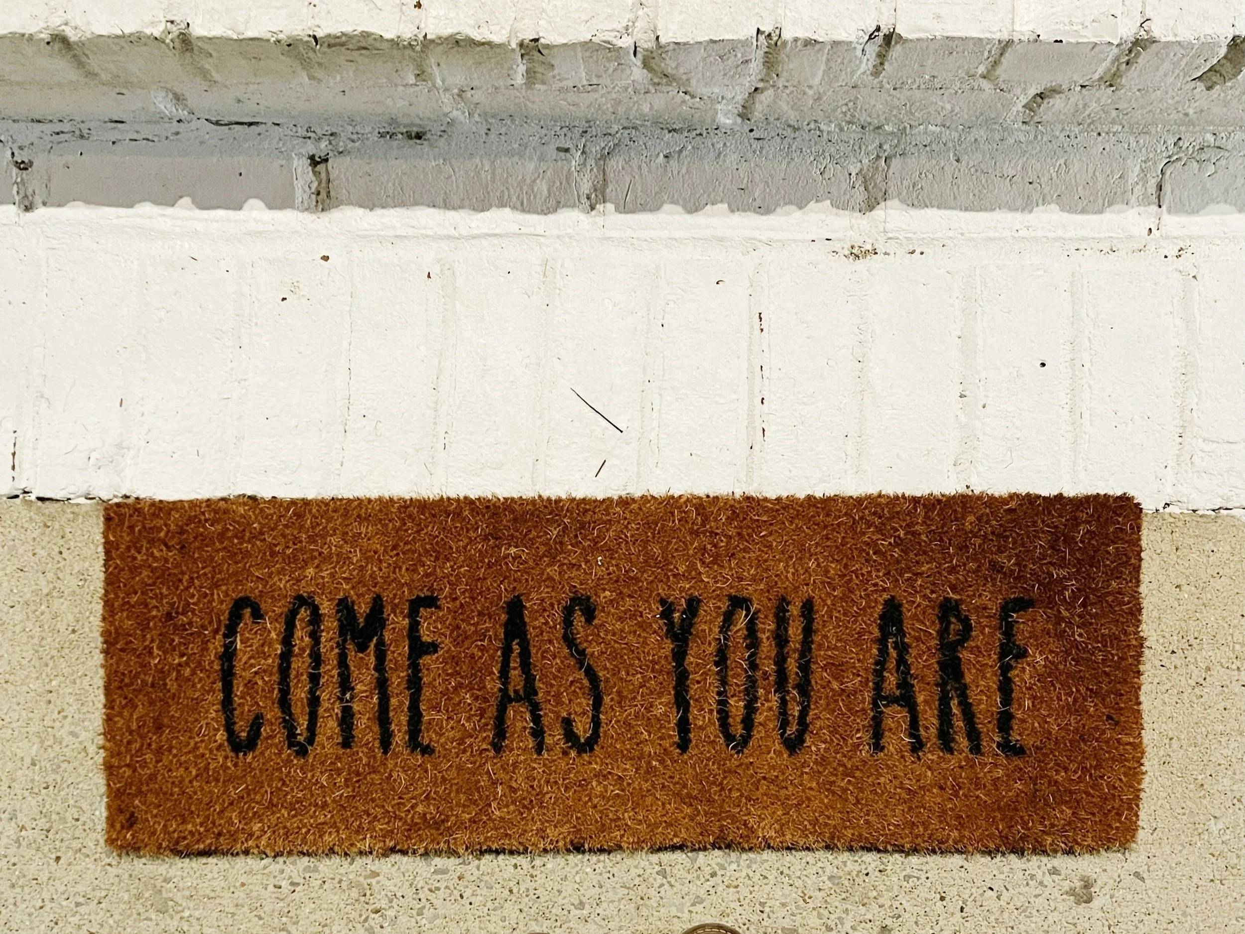 Accompanying Difference: Offering Hospitality to All We Encounter
