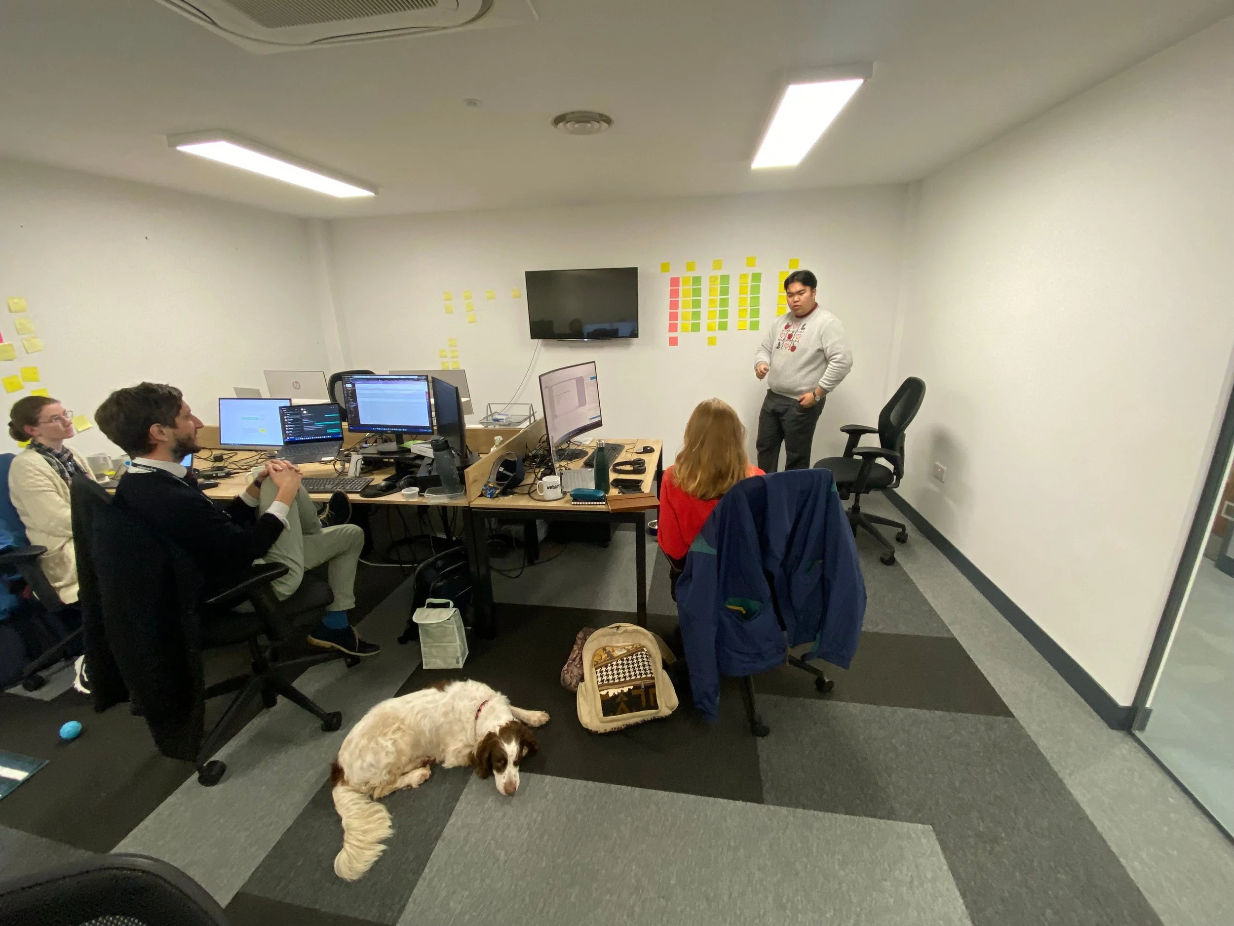 My journey From eLearner to Konnektis developer