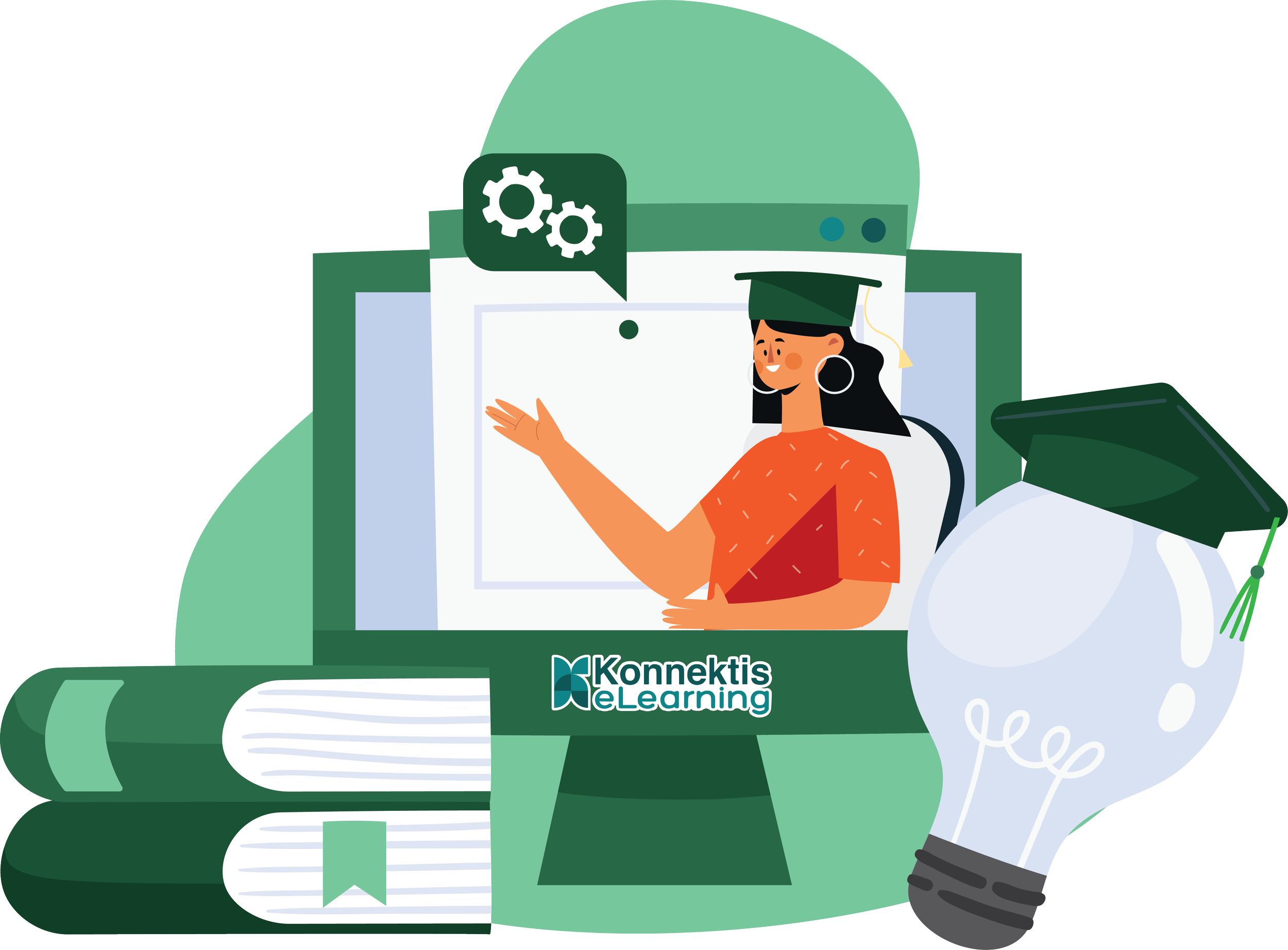 What is eLearning? A Comprehensive Guide