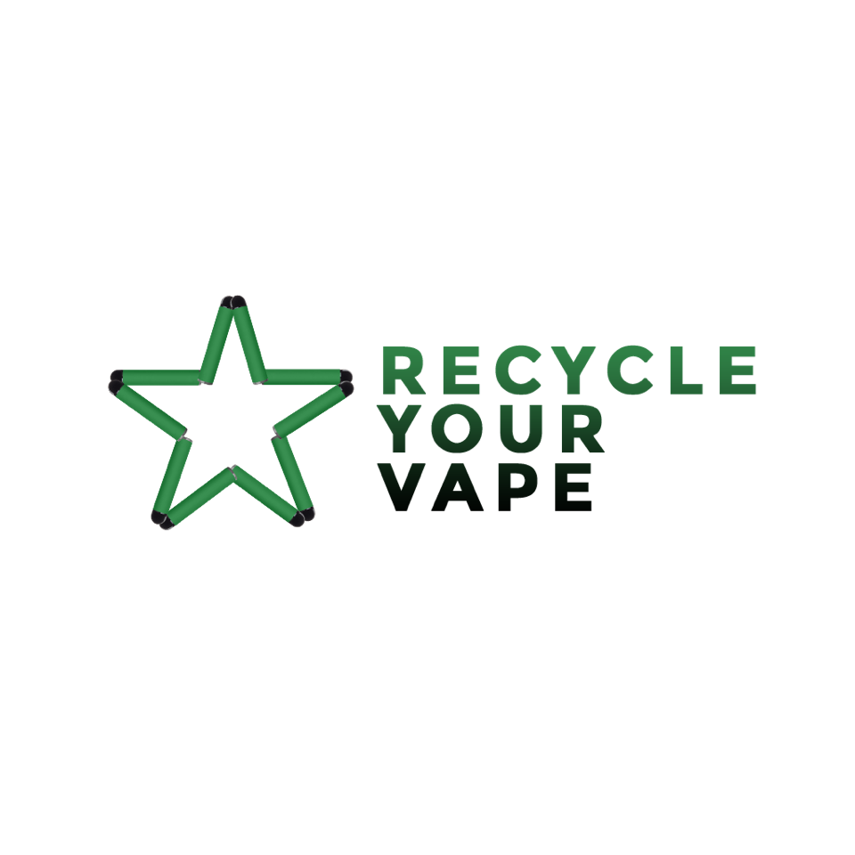 Recycle your vape