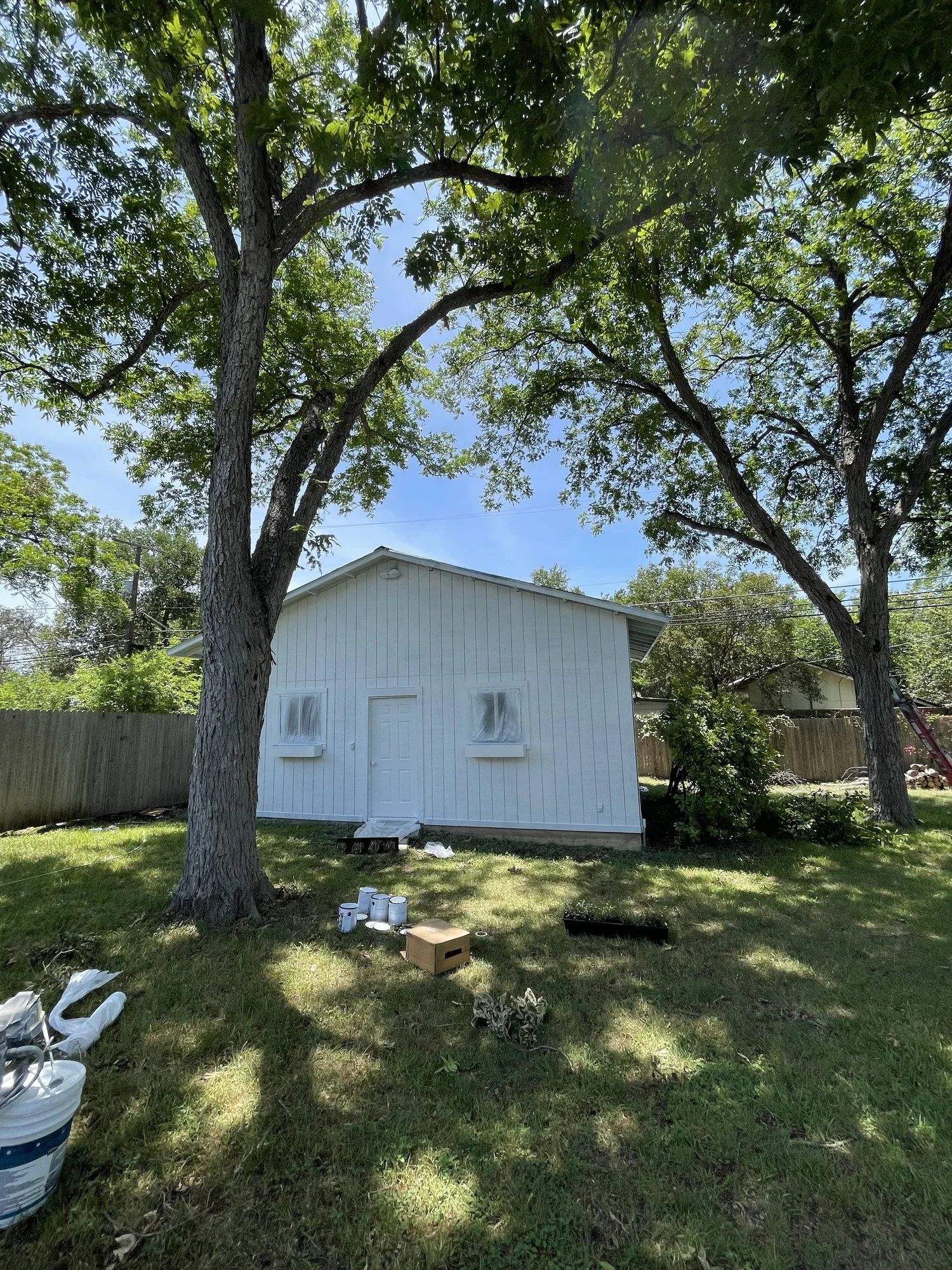 Casita
