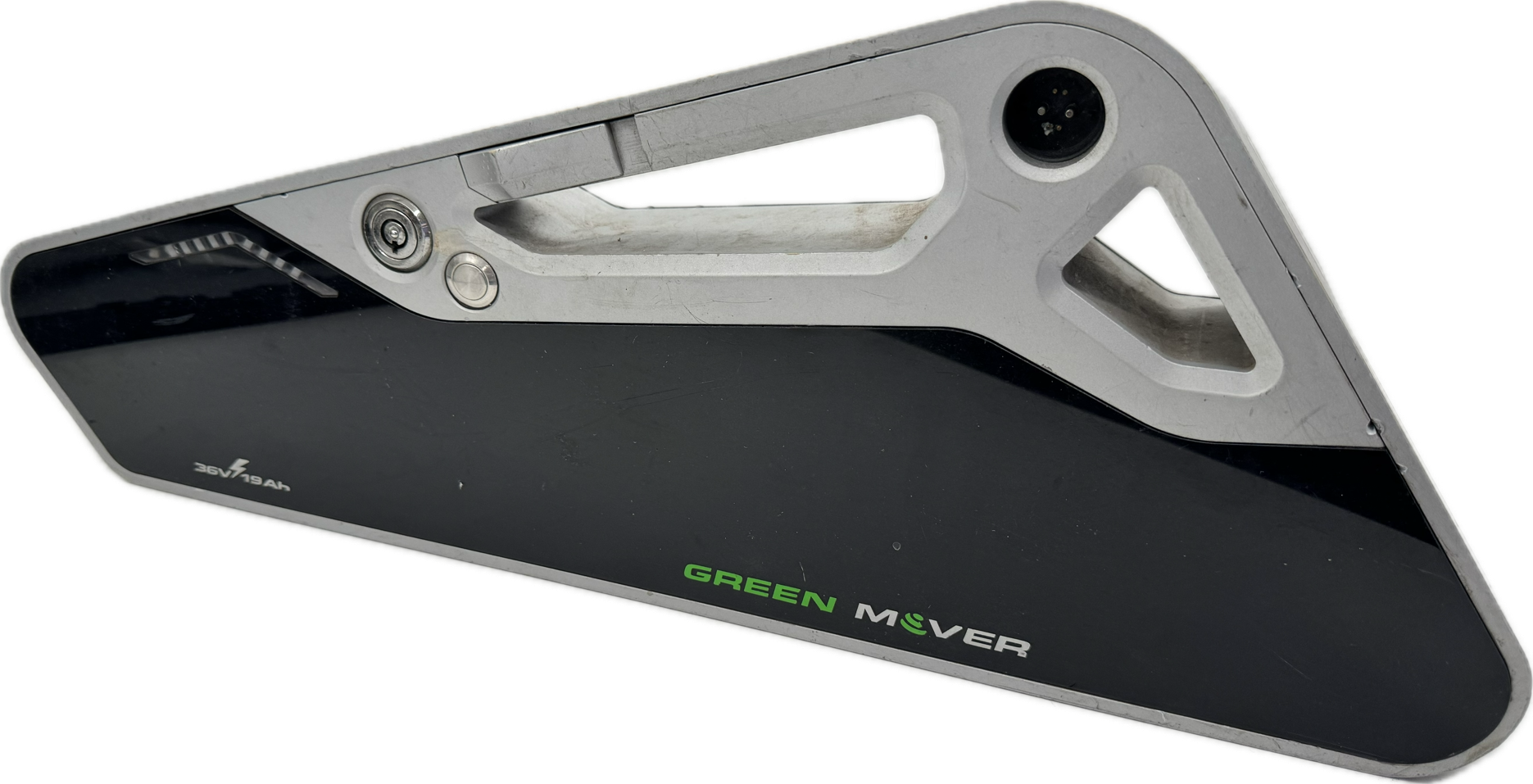 Green Mover E45 Speedpedelec 