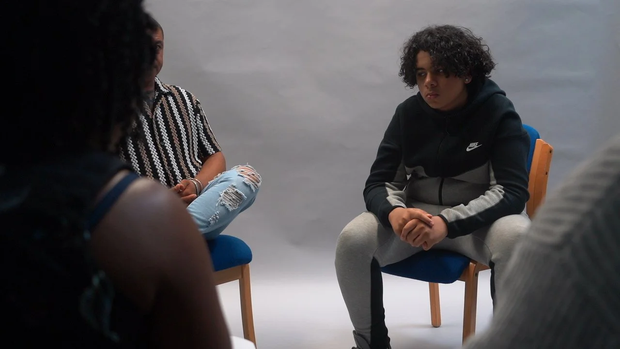 6-Week Squash the Beef Drama Workshop