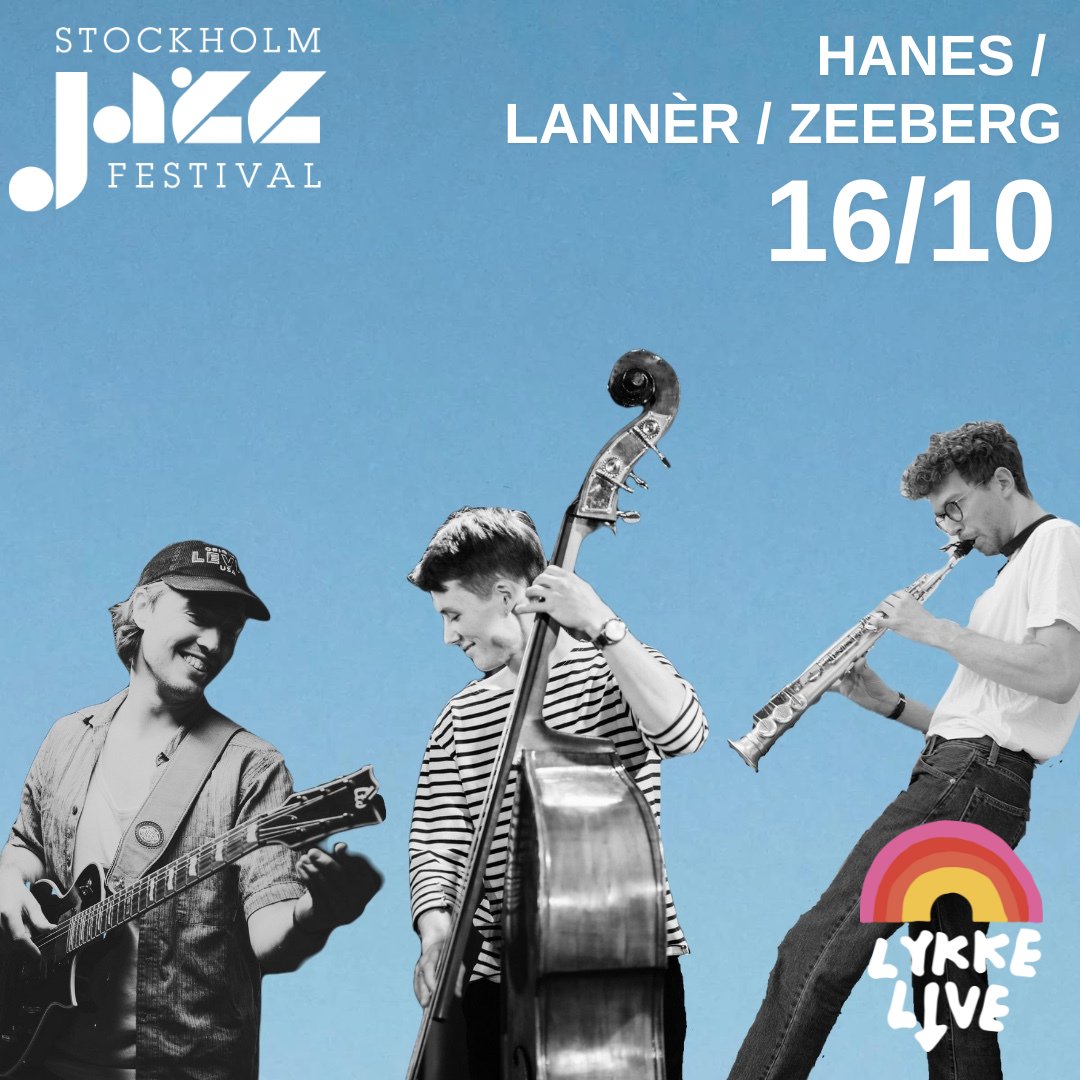 Hanes/Lannér/Zeeberg